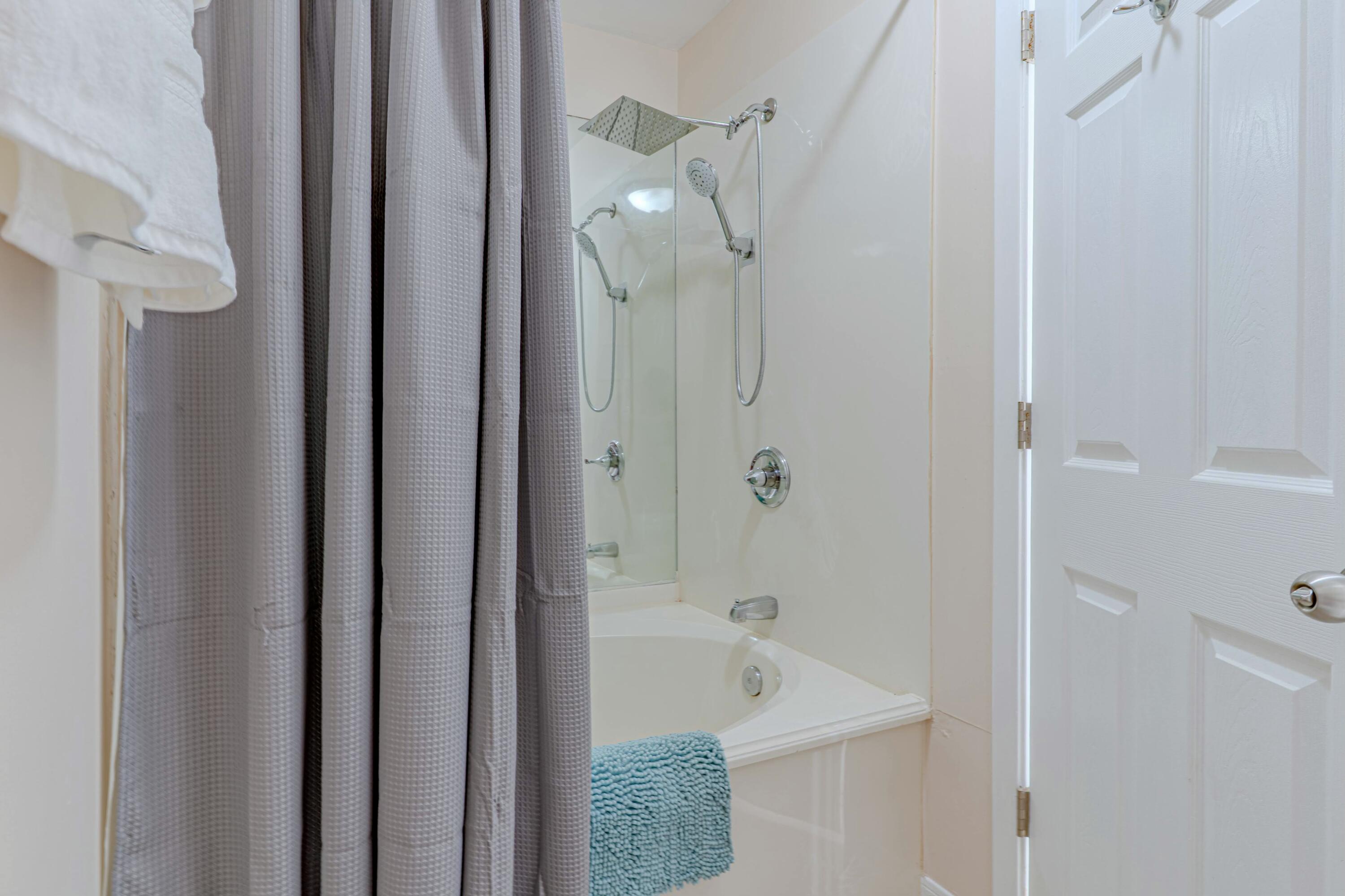 520 N Richard Jackson Boulevard UNIT 3109