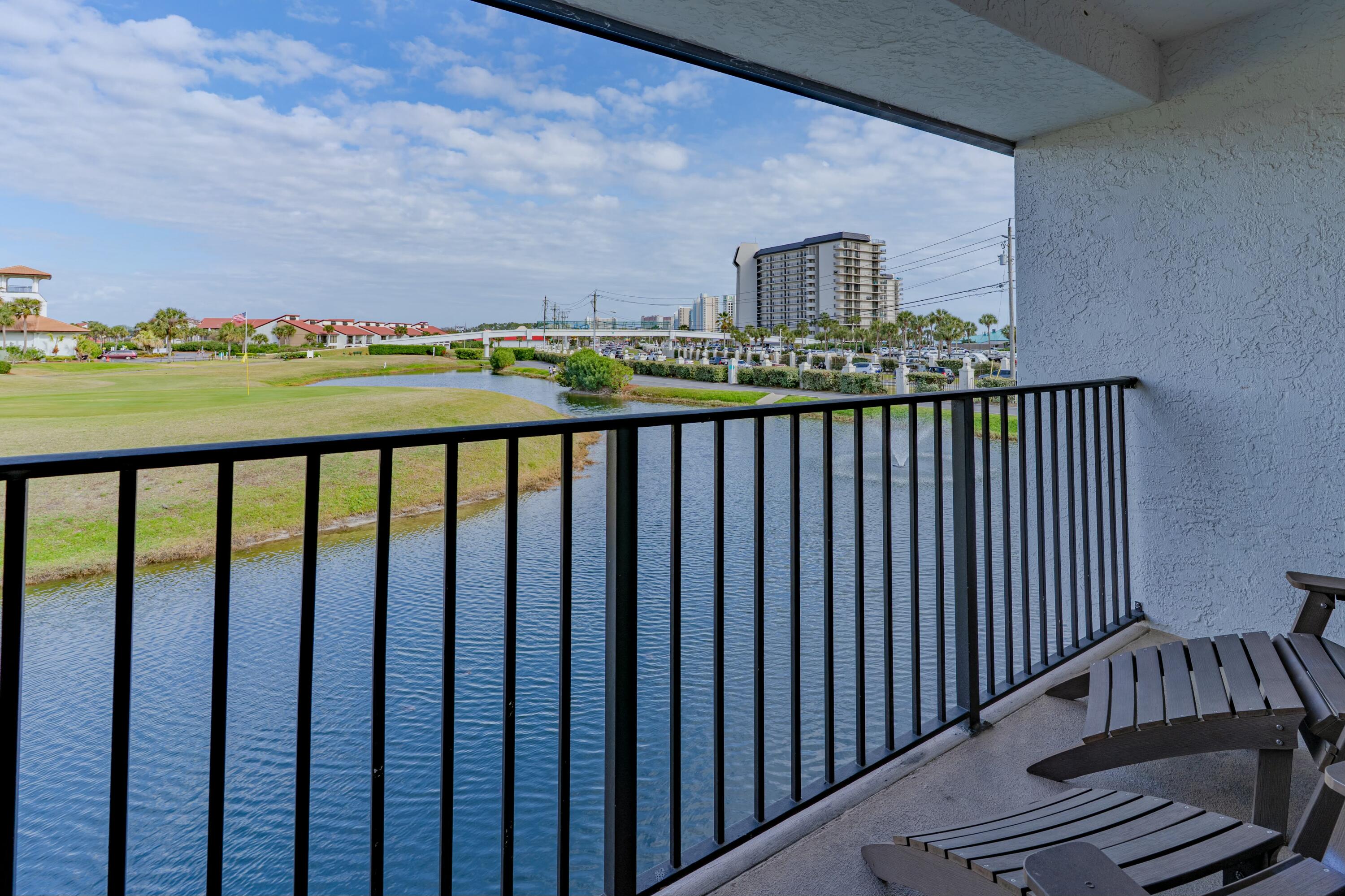 520 N Richard Jackson Boulevard UNIT 3109