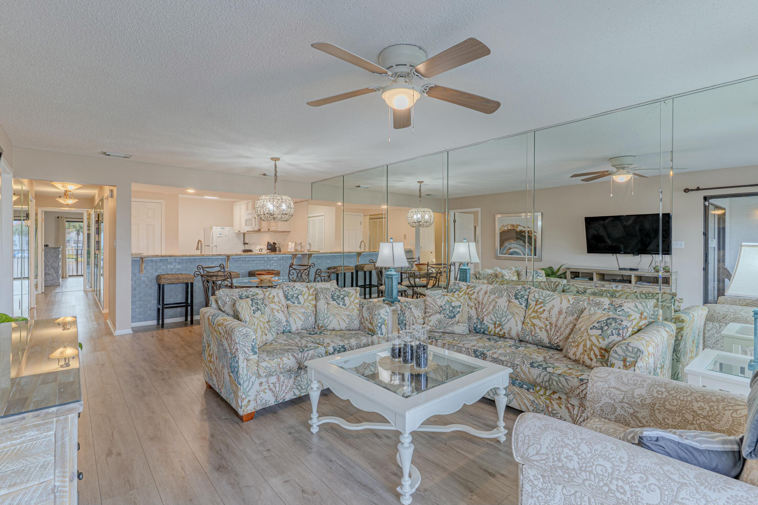 520 N Richard Jackson Boulevard UNIT 3109