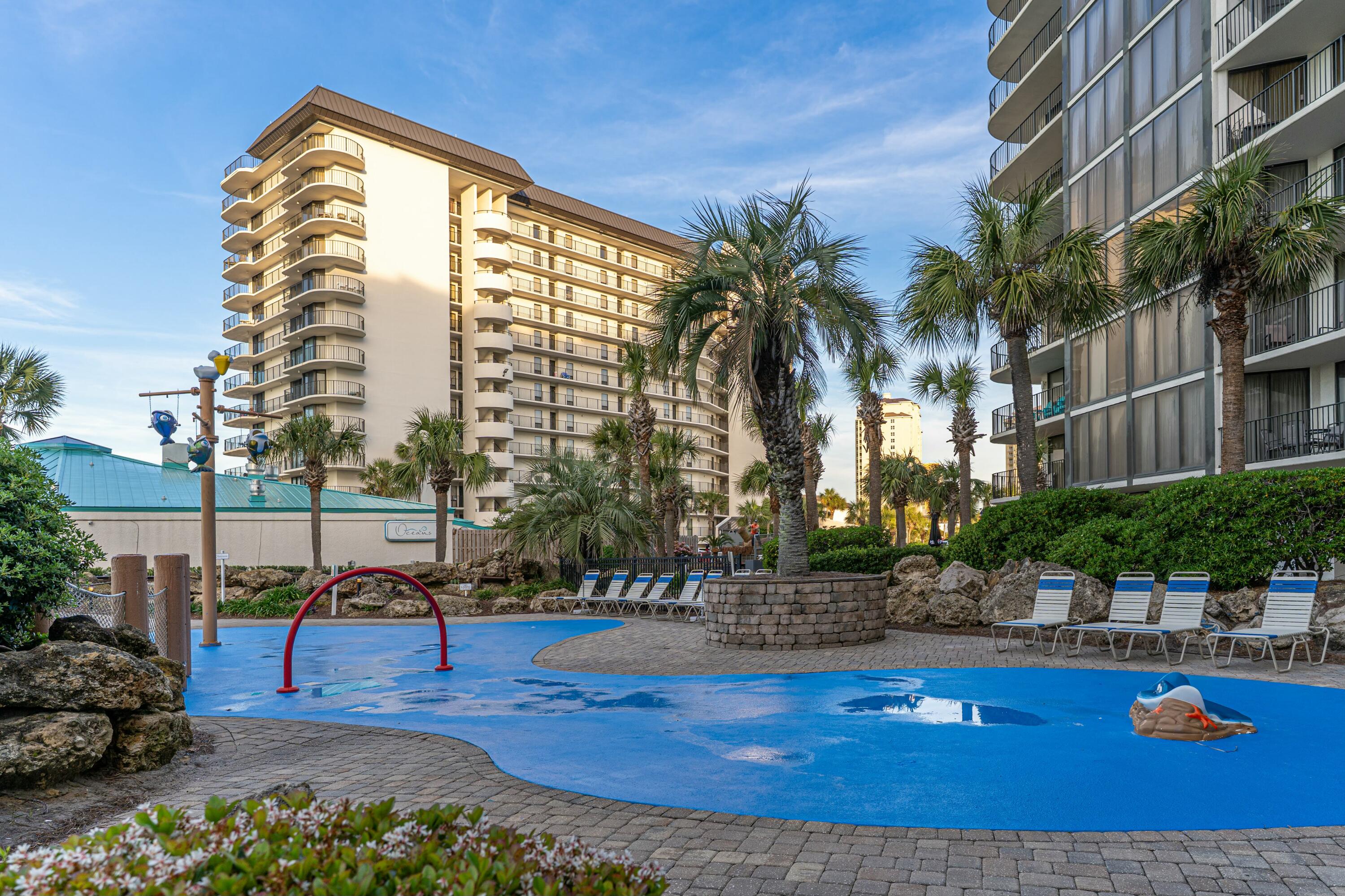520 N Richard Jackson Boulevard UNIT 3109
