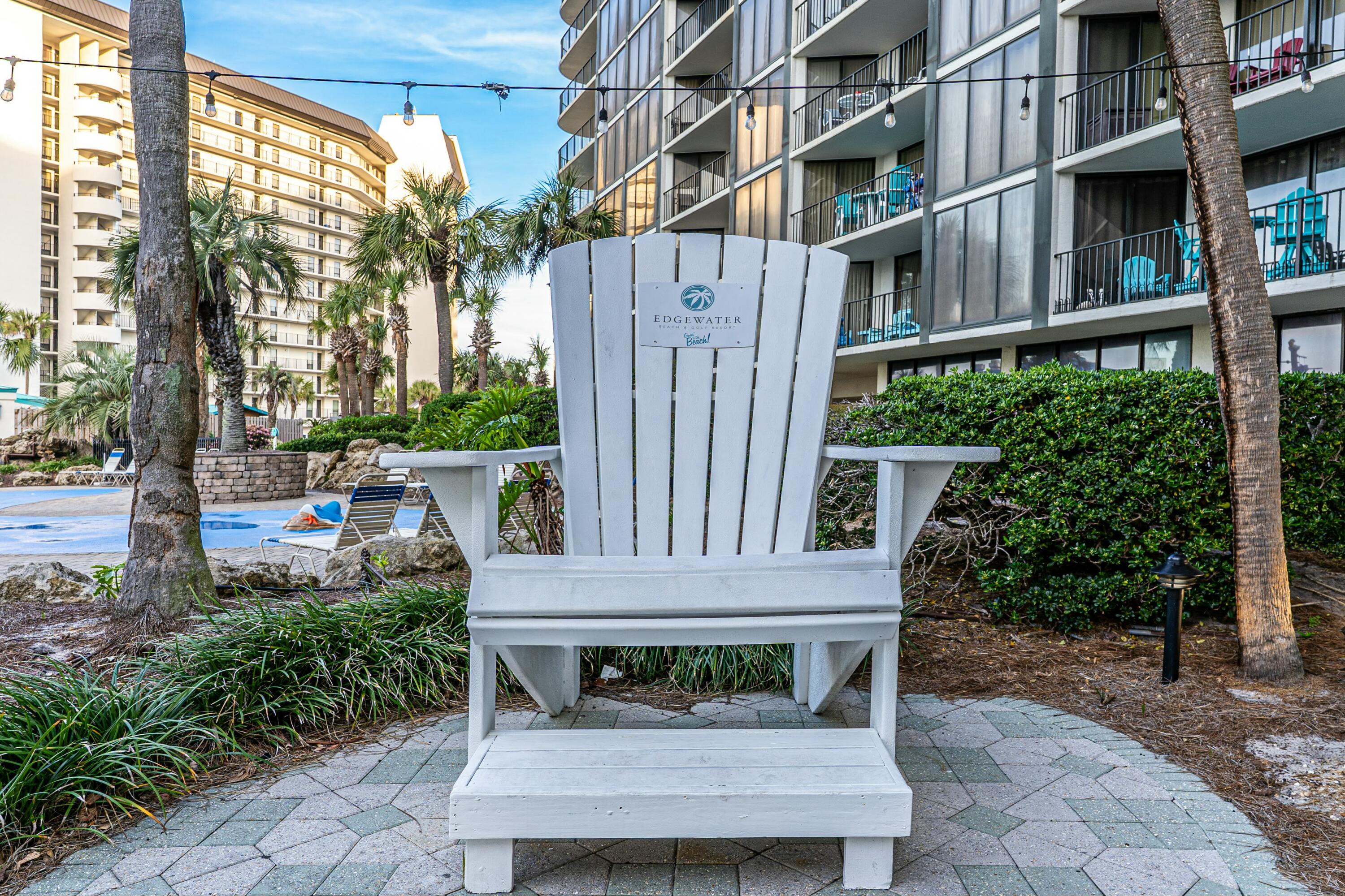 520 N Richard Jackson Boulevard UNIT 3109