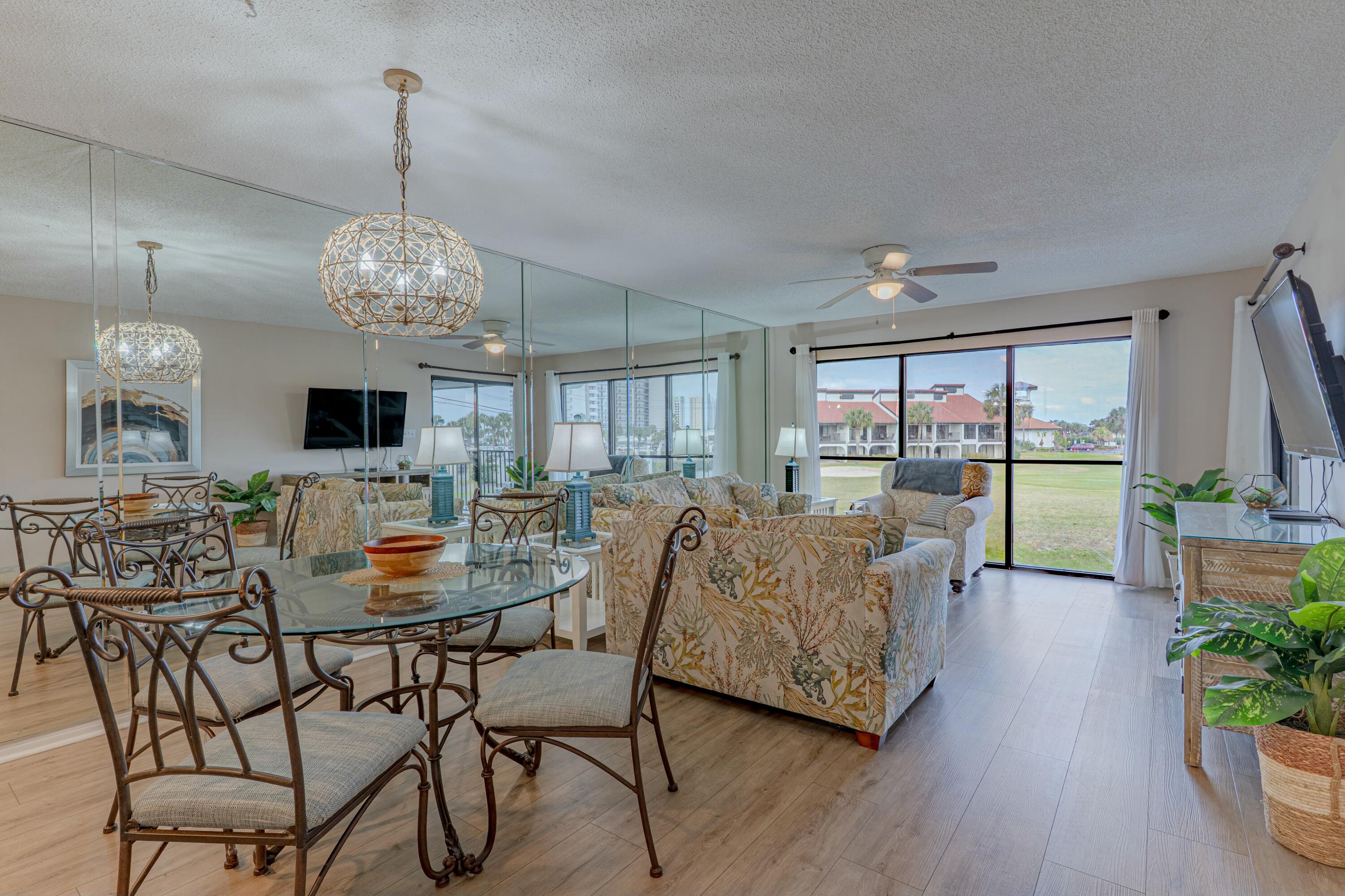 520 N Richard Jackson Boulevard UNIT 3109