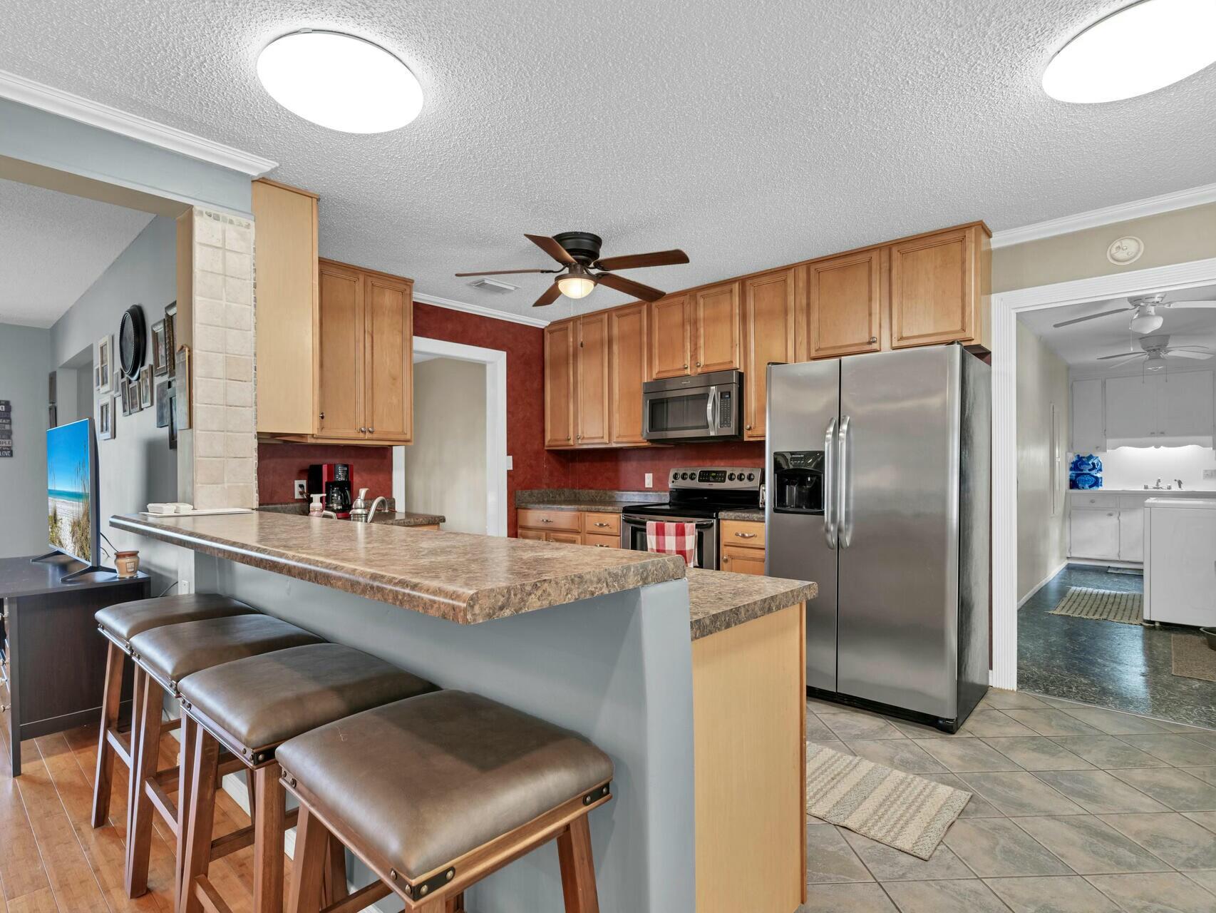 503 Ten Lake Drive, DeFuniak Springs