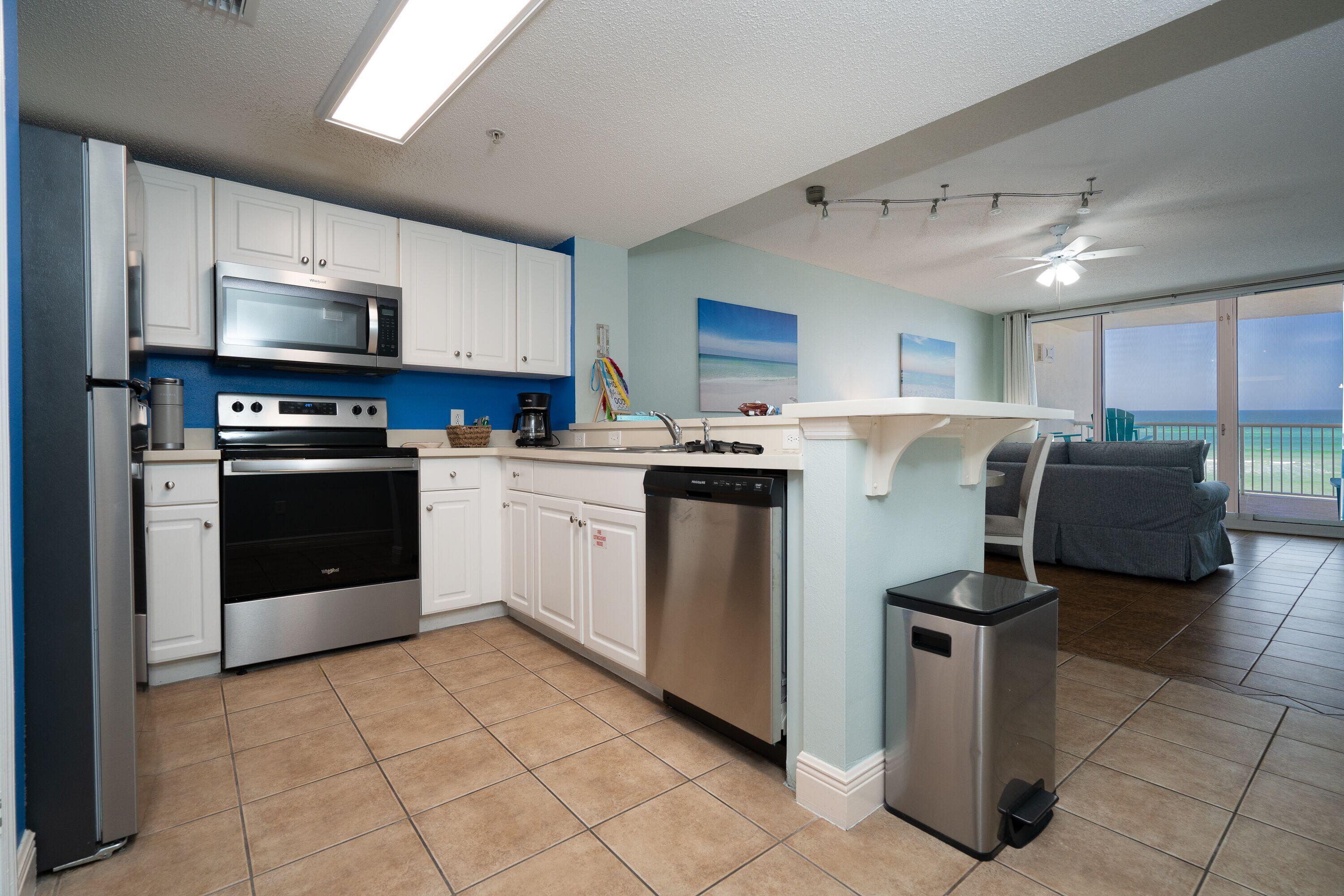 10901 Front Beach Road 504