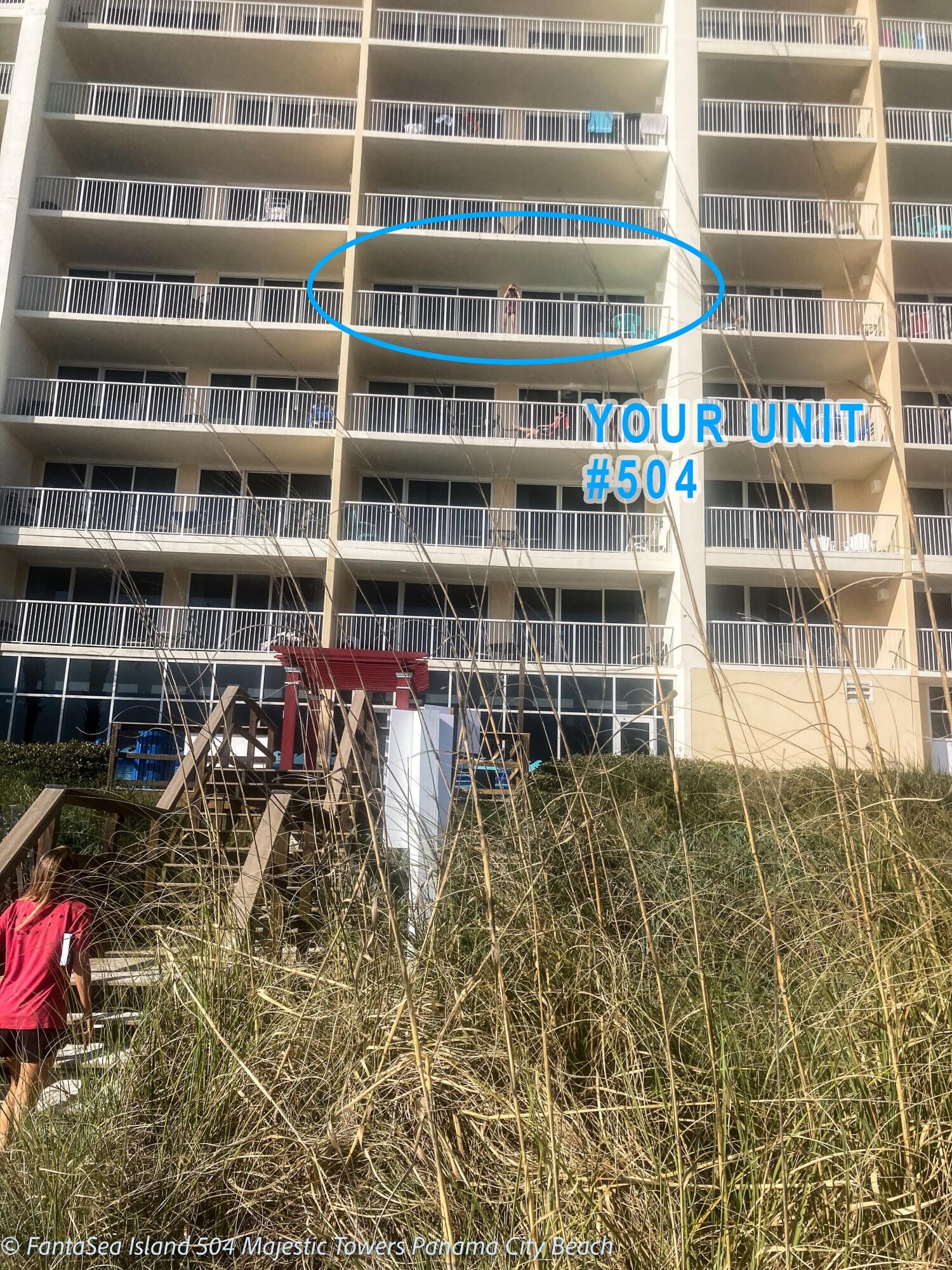 10901 Front Beach Road 504