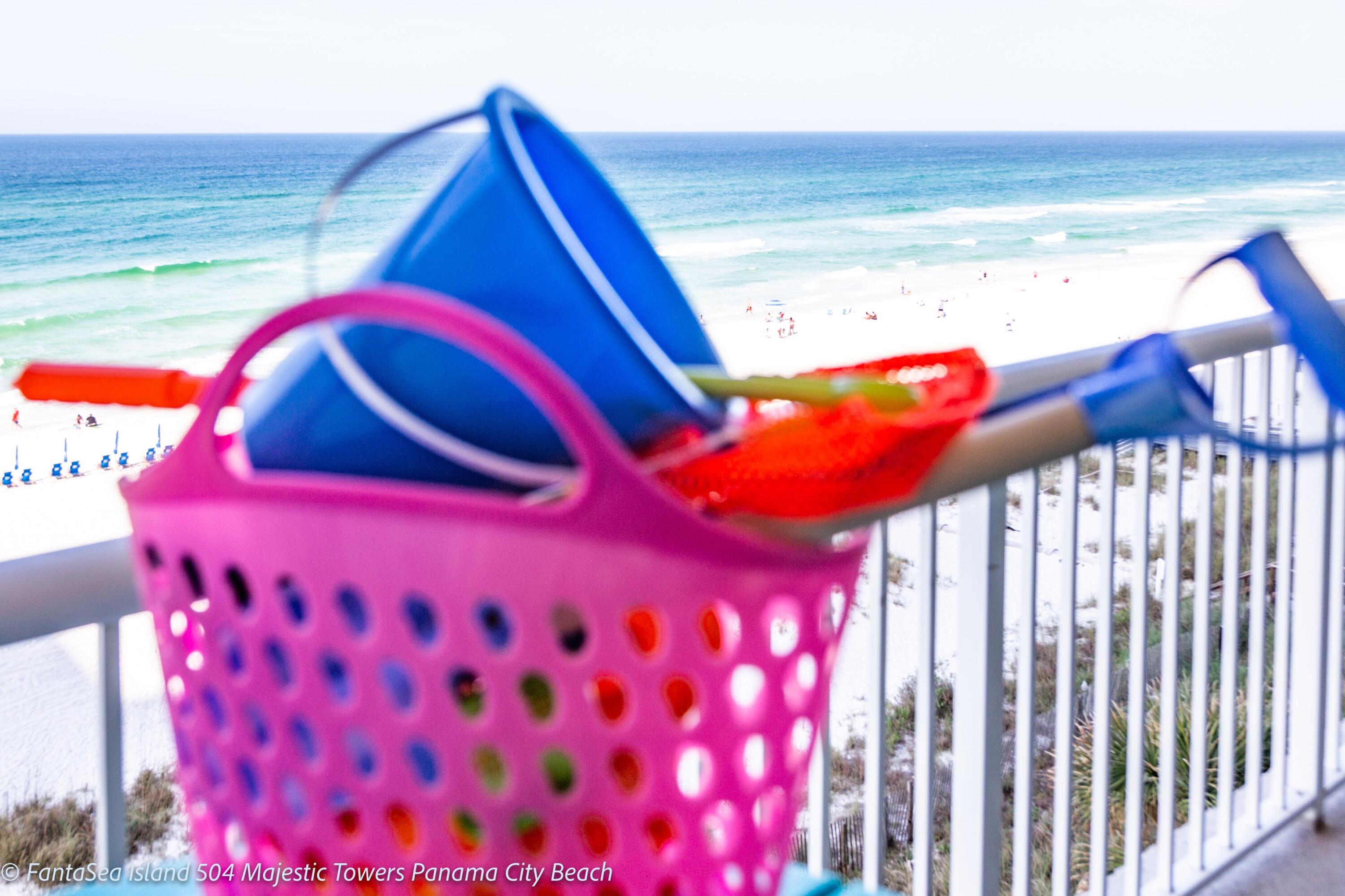 10901 Front Beach Road 504