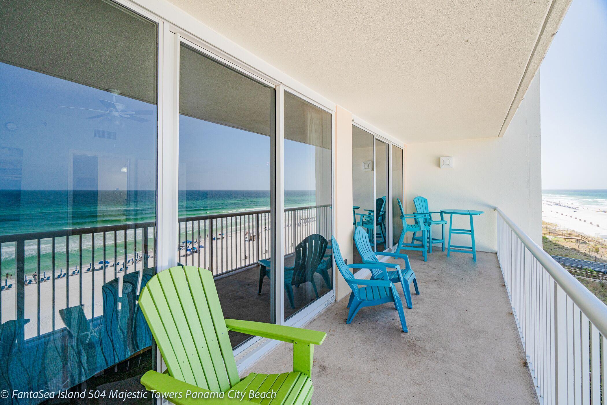 10901 Front Beach Road 504