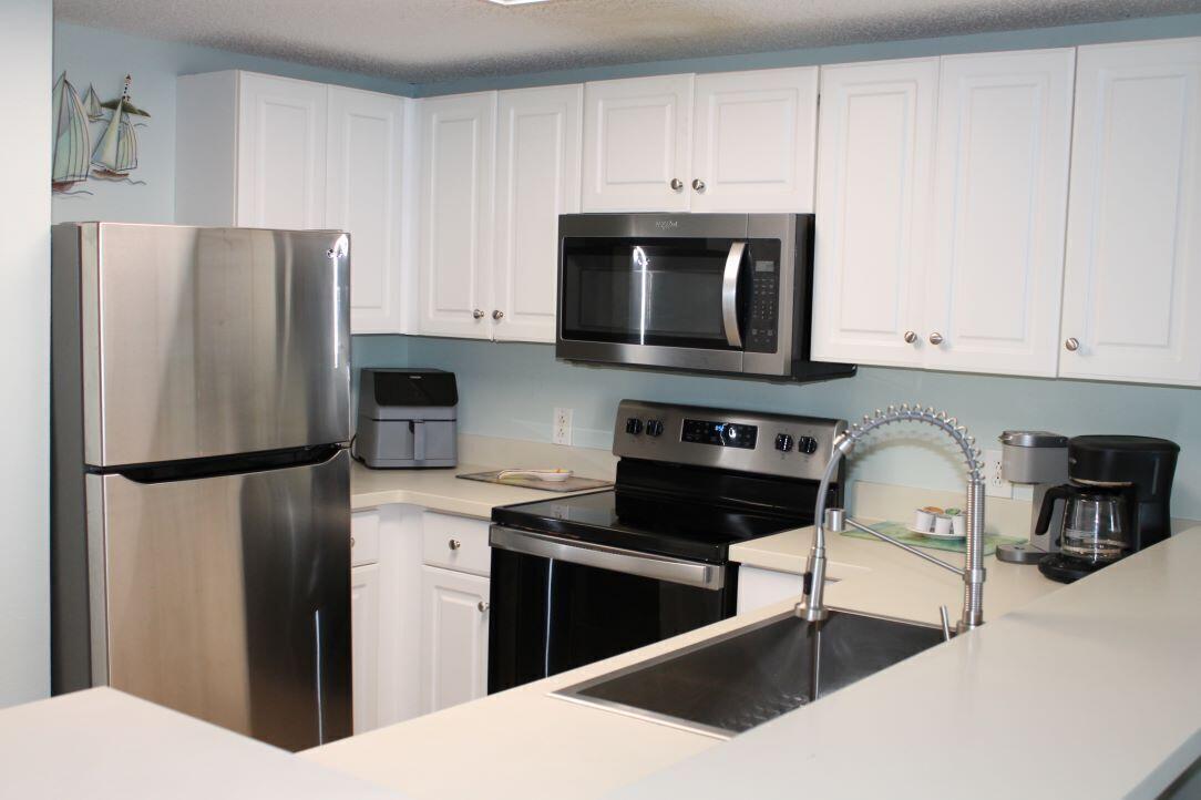 10901 Front Beach Road 504