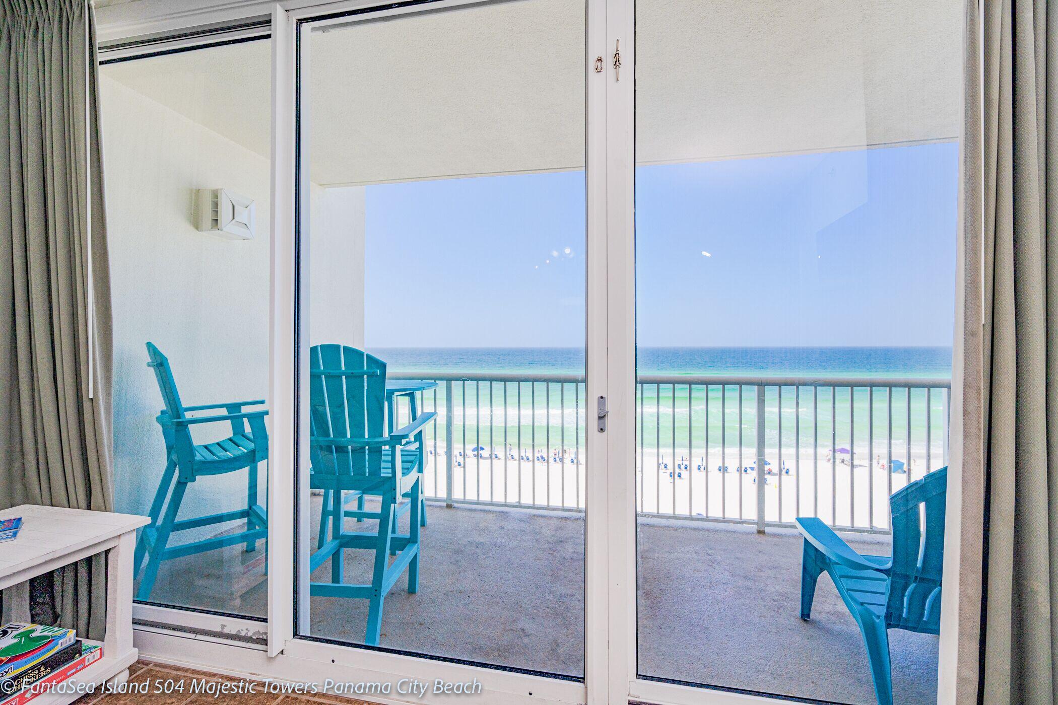 10901 Front Beach Road 504
