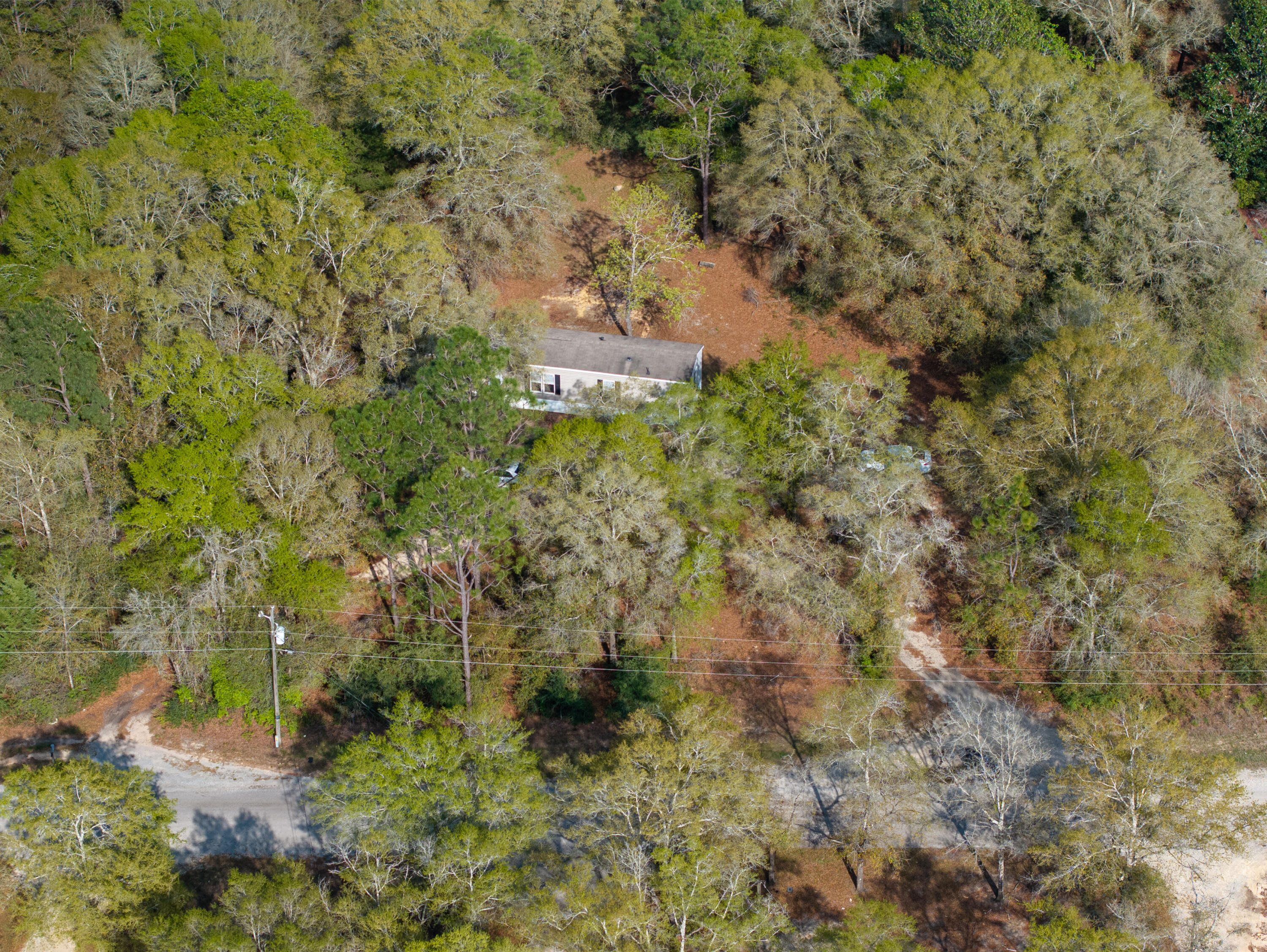 288 Hope Road, DeFuniak Springs