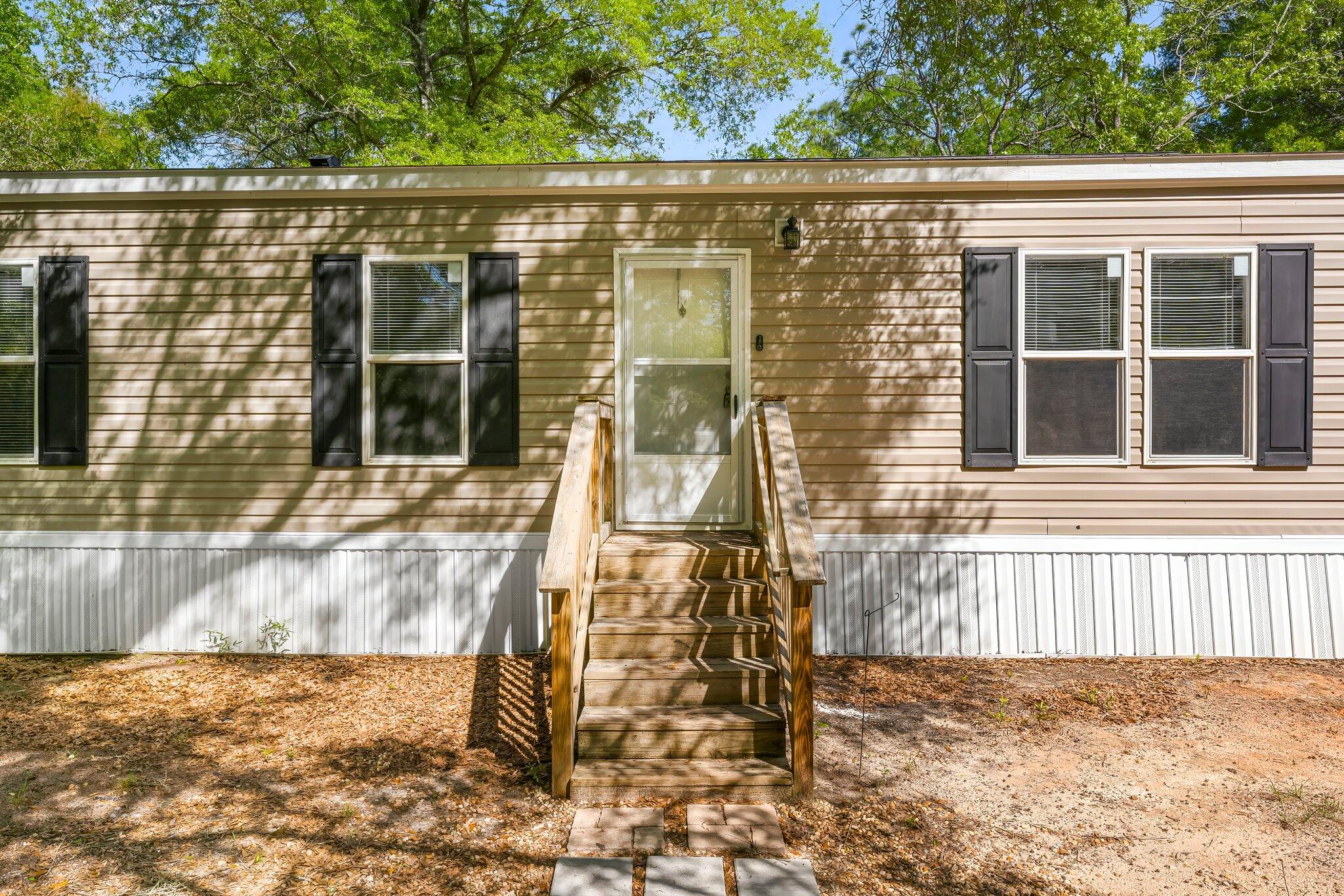 288 Hope Road, DeFuniak Springs