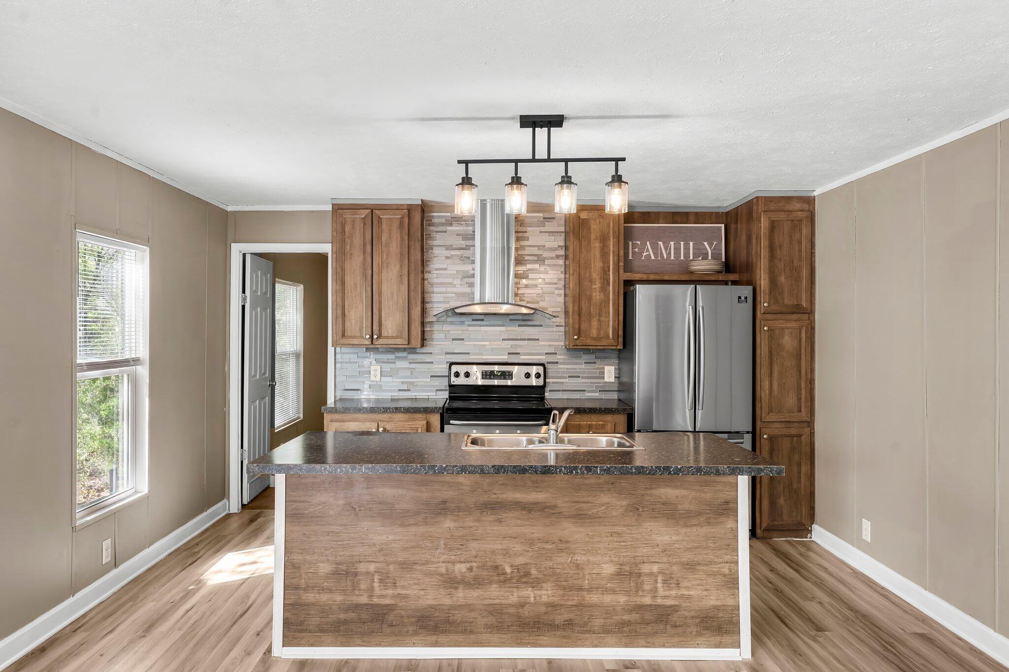 288 Hope Road, DeFuniak Springs