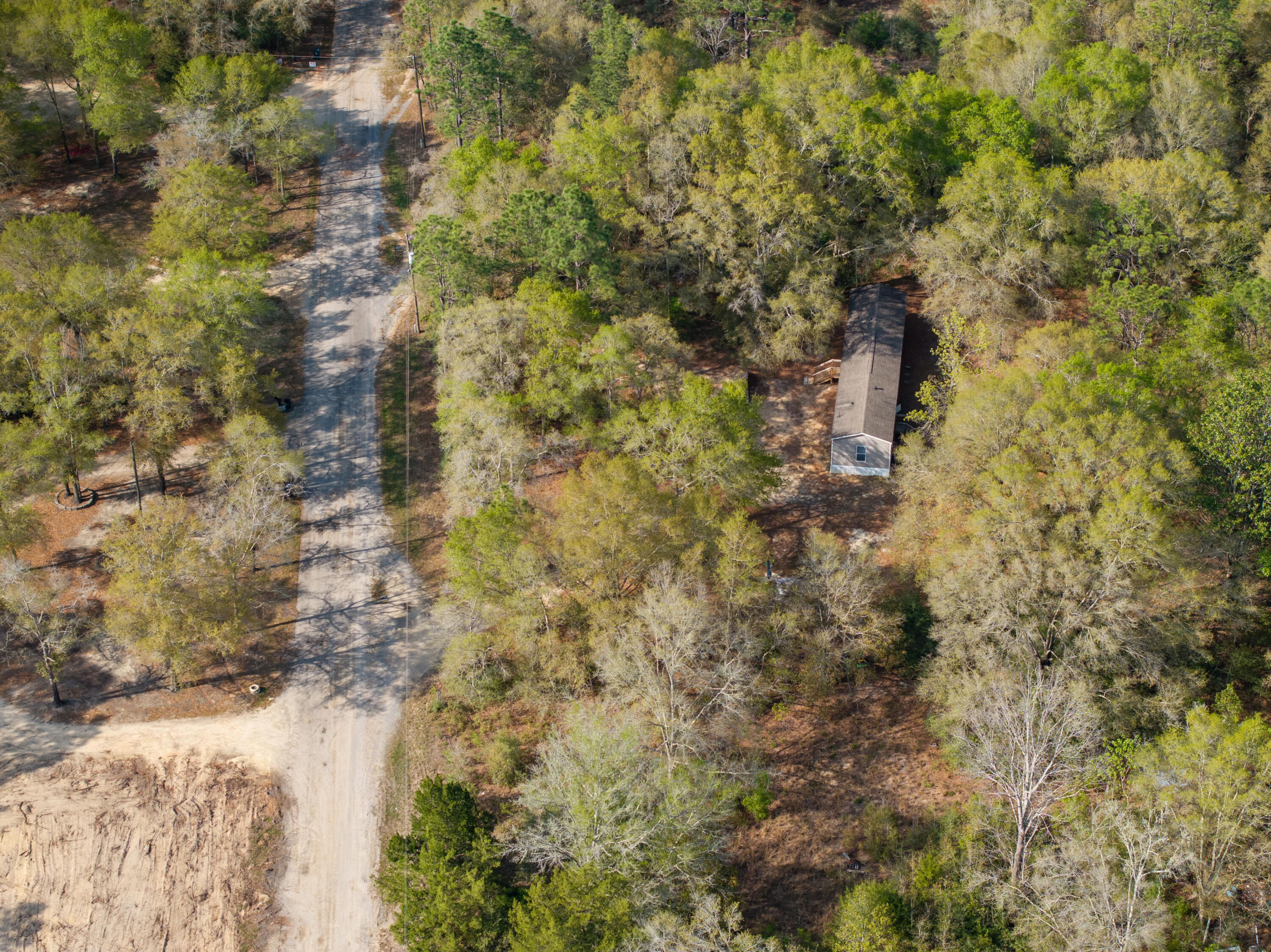 288 Hope Road, DeFuniak Springs