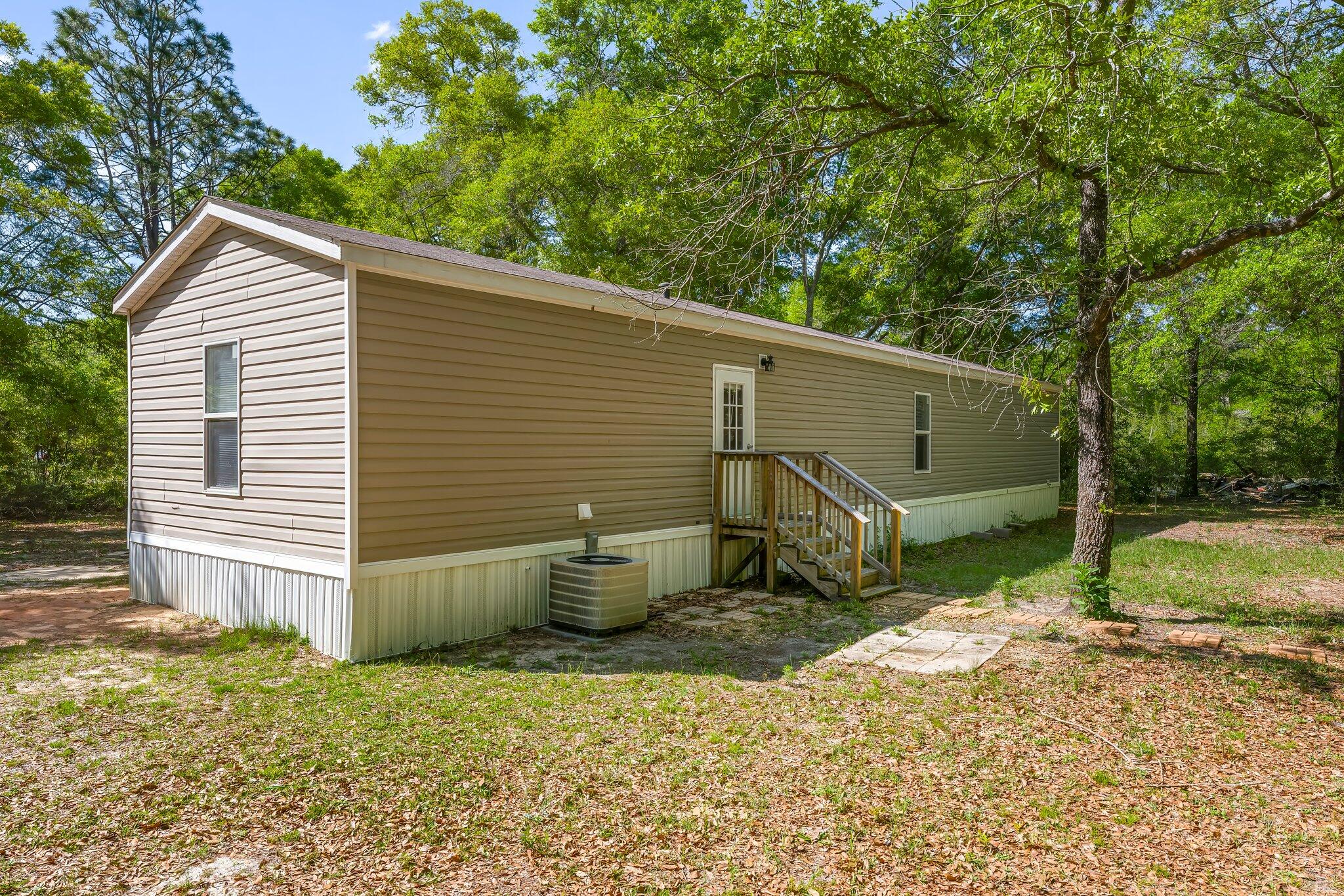 288 Hope Road, DeFuniak Springs