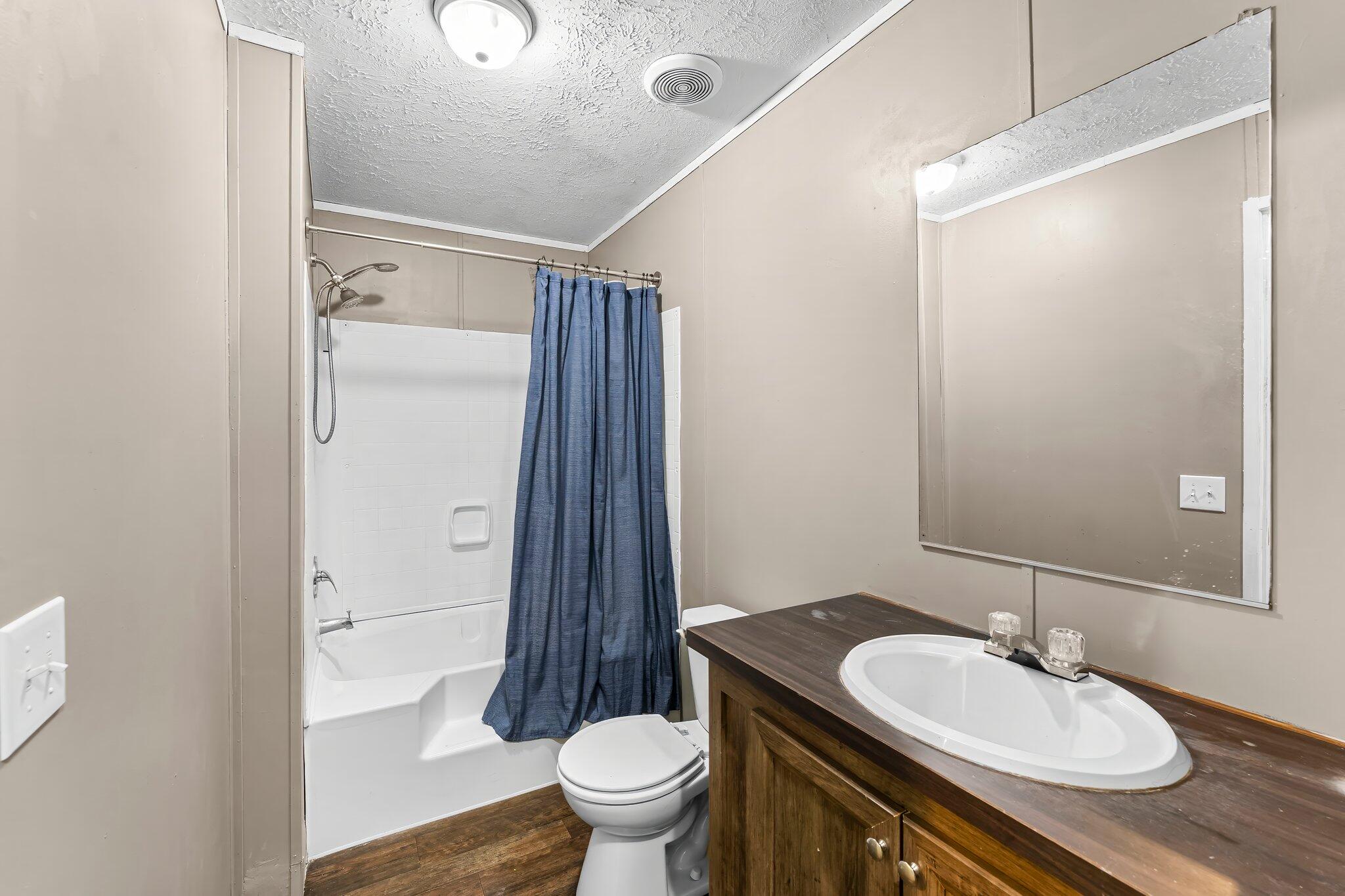 288 Hope Road, DeFuniak Springs
