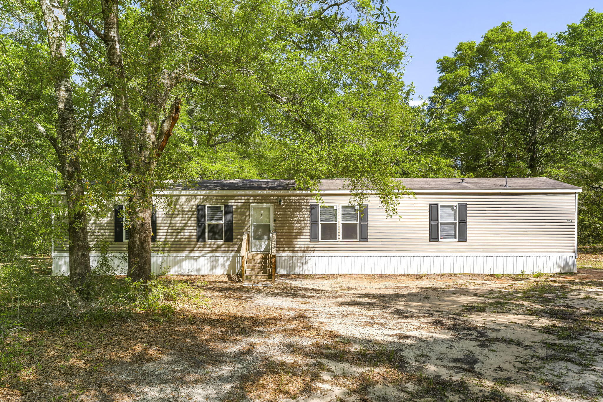 288 Hope Road, DeFuniak Springs