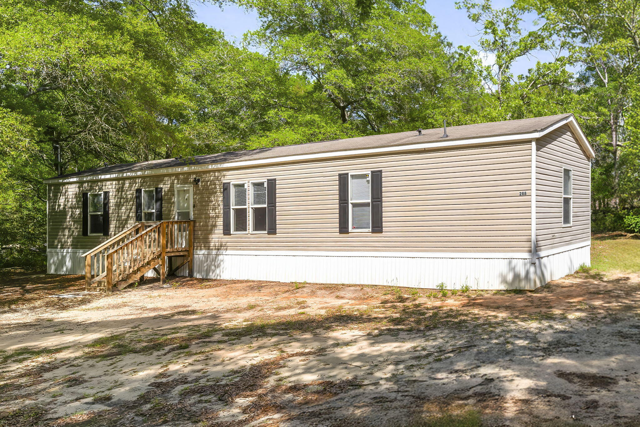 288 Hope Road, DeFuniak Springs