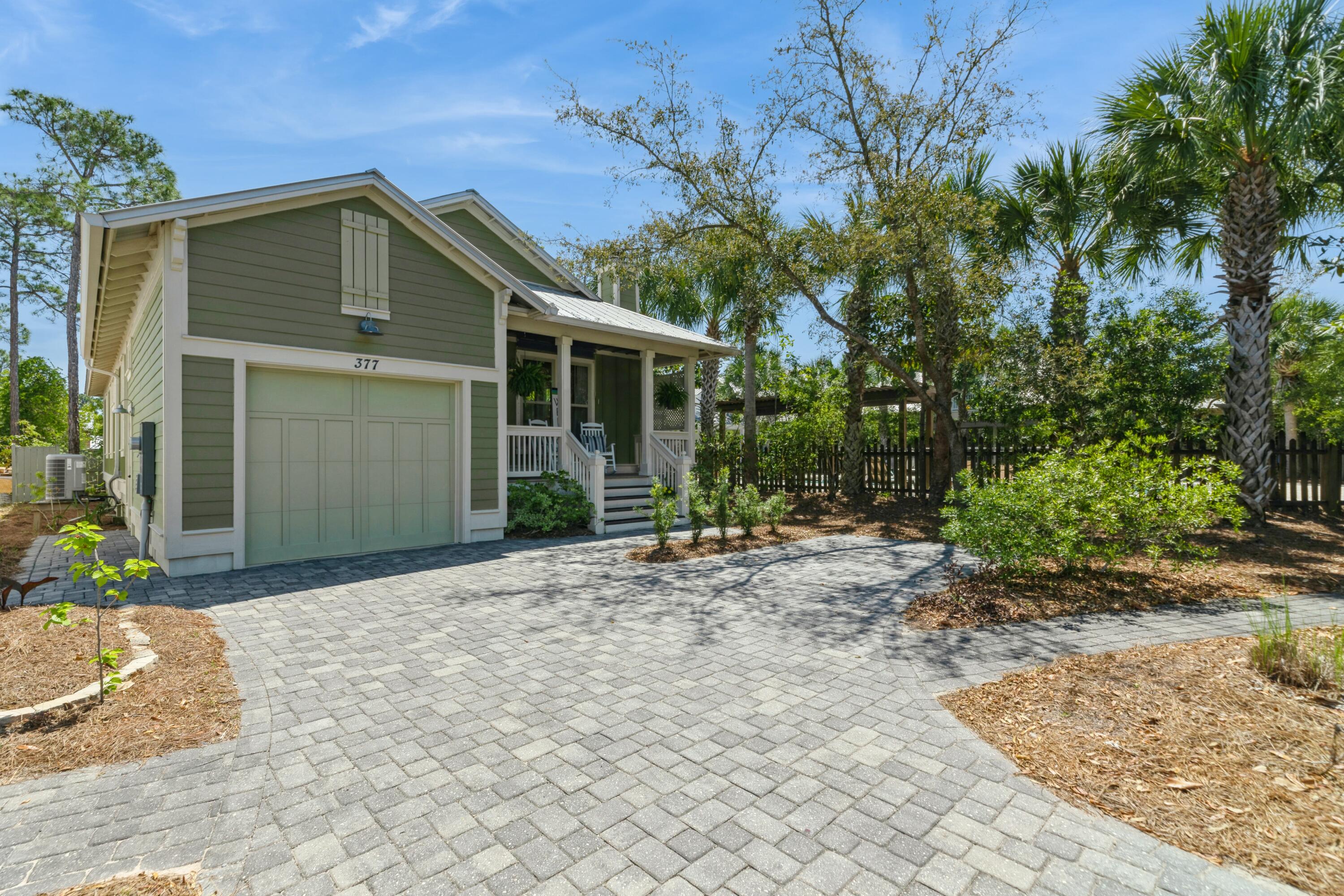 377 Marlberry Trace