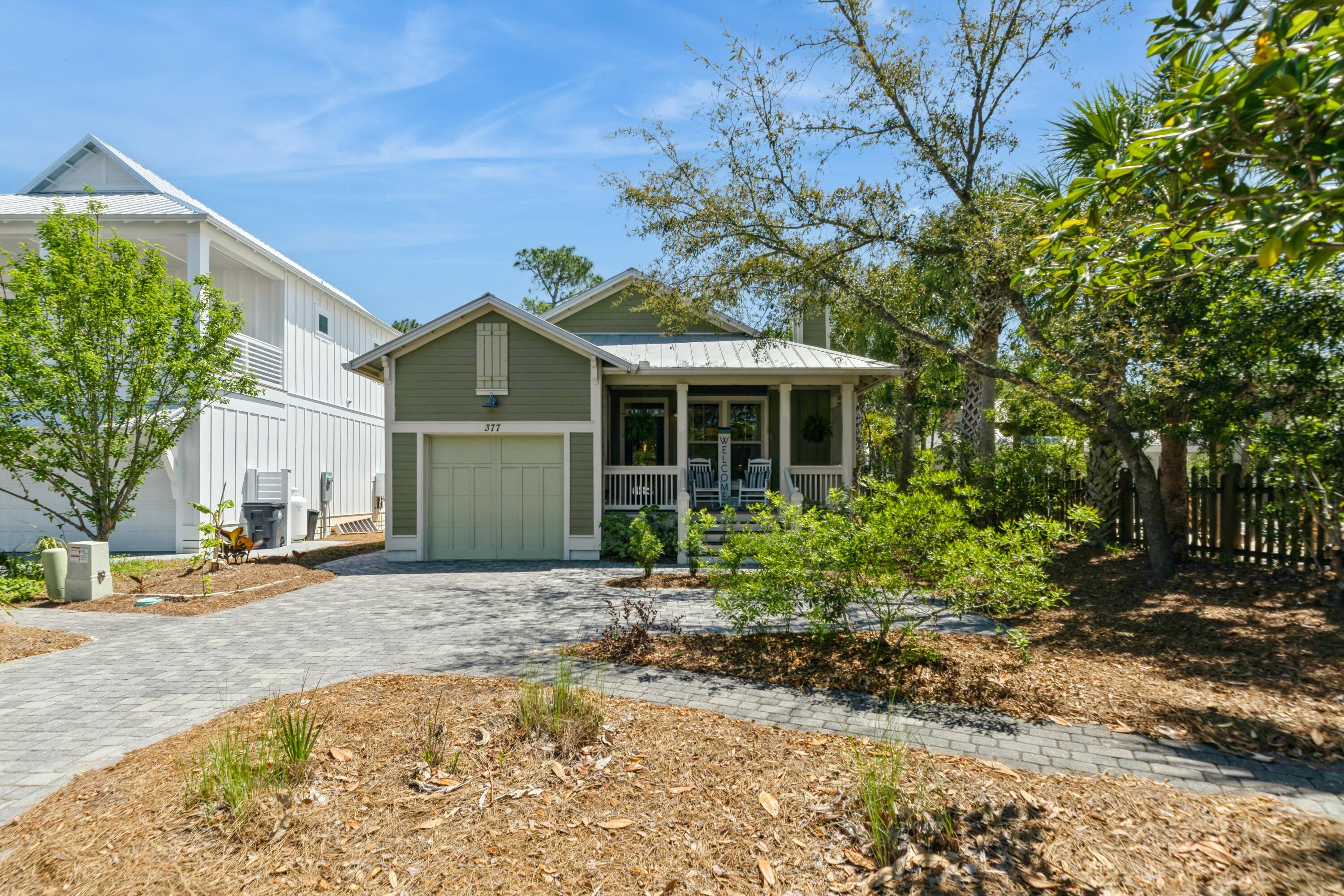 377 Marlberry Trace