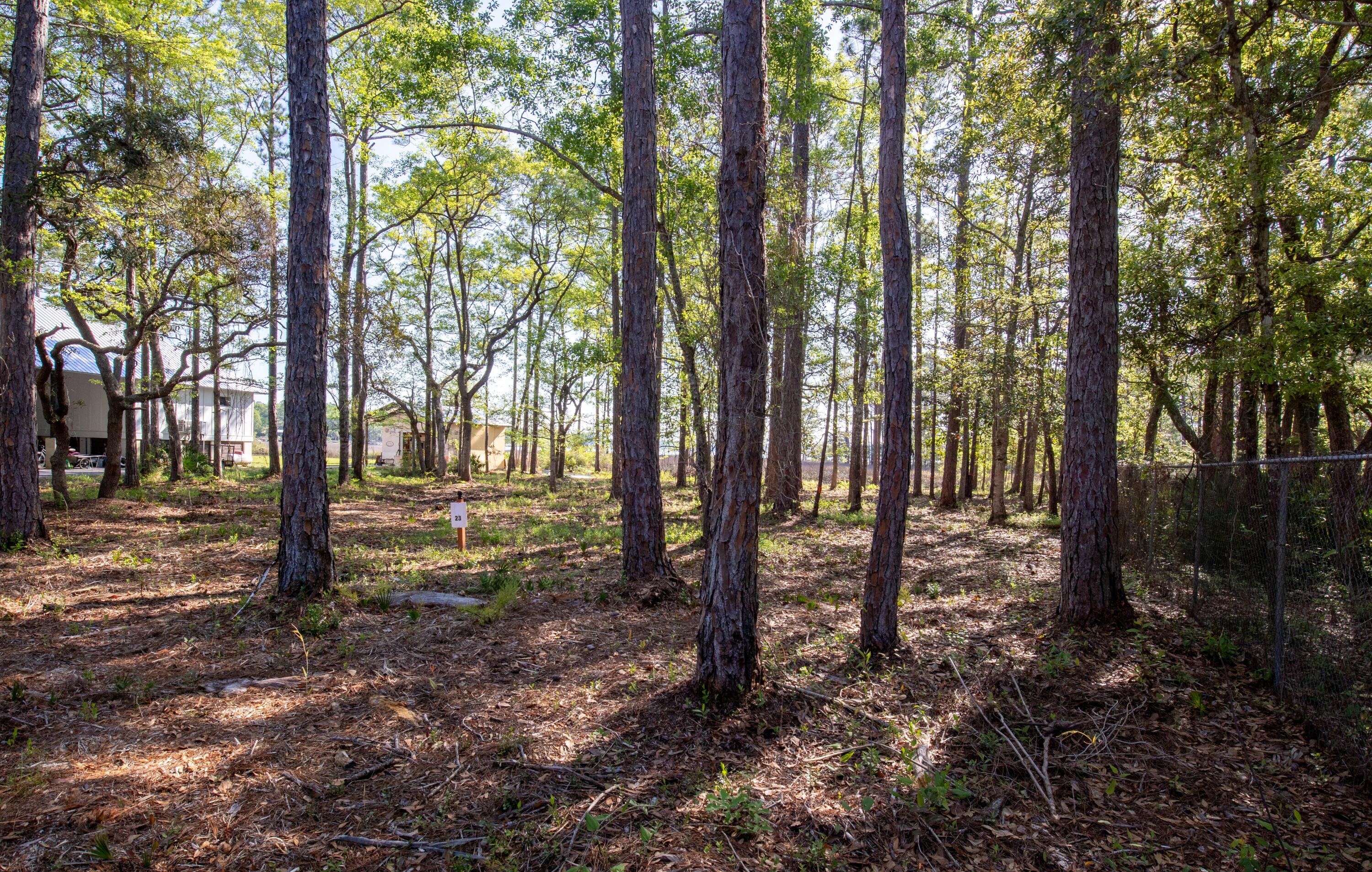 LOT 23 B Bayside Drive