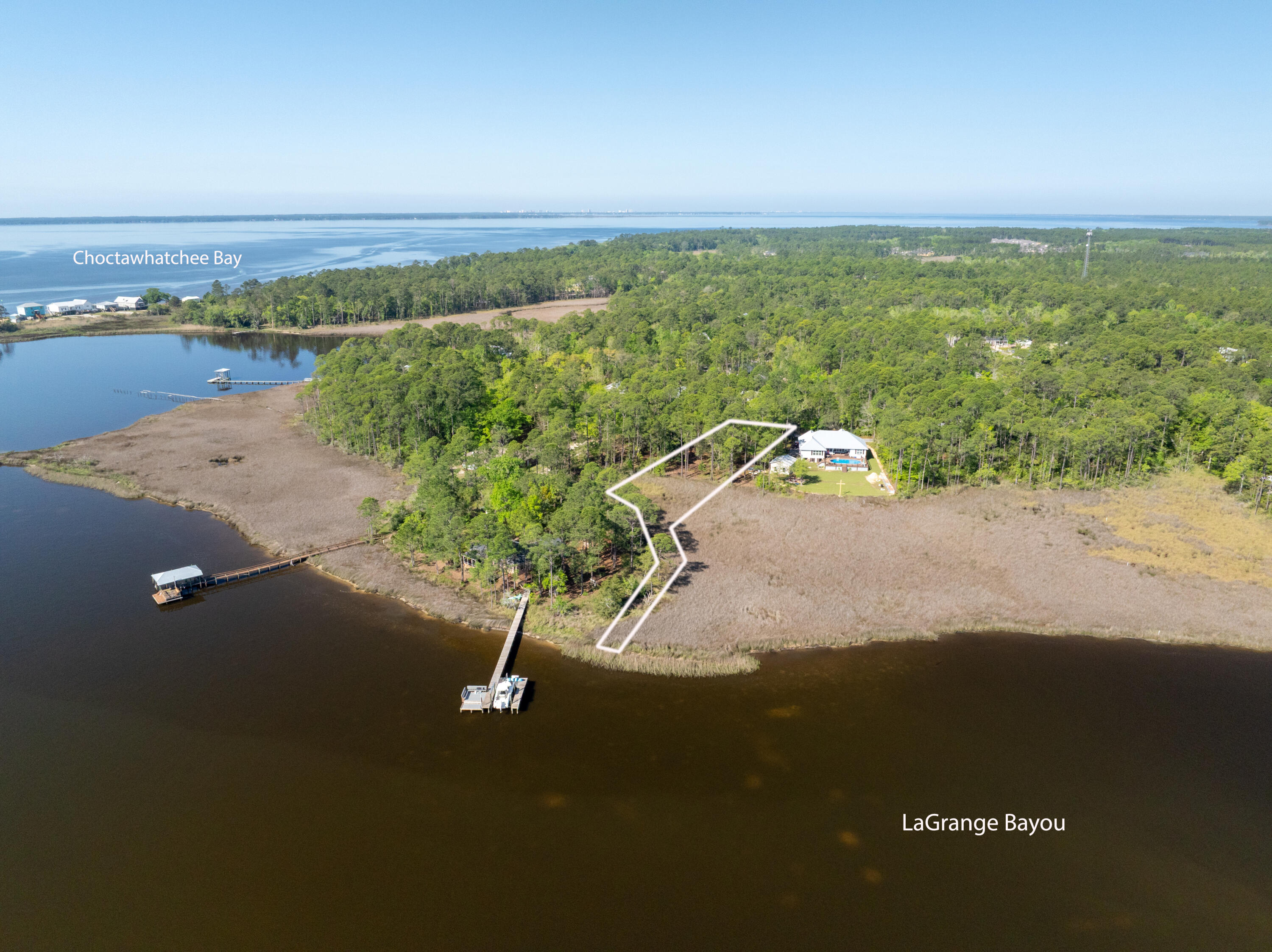 LOT 23 B Bayside Drive
