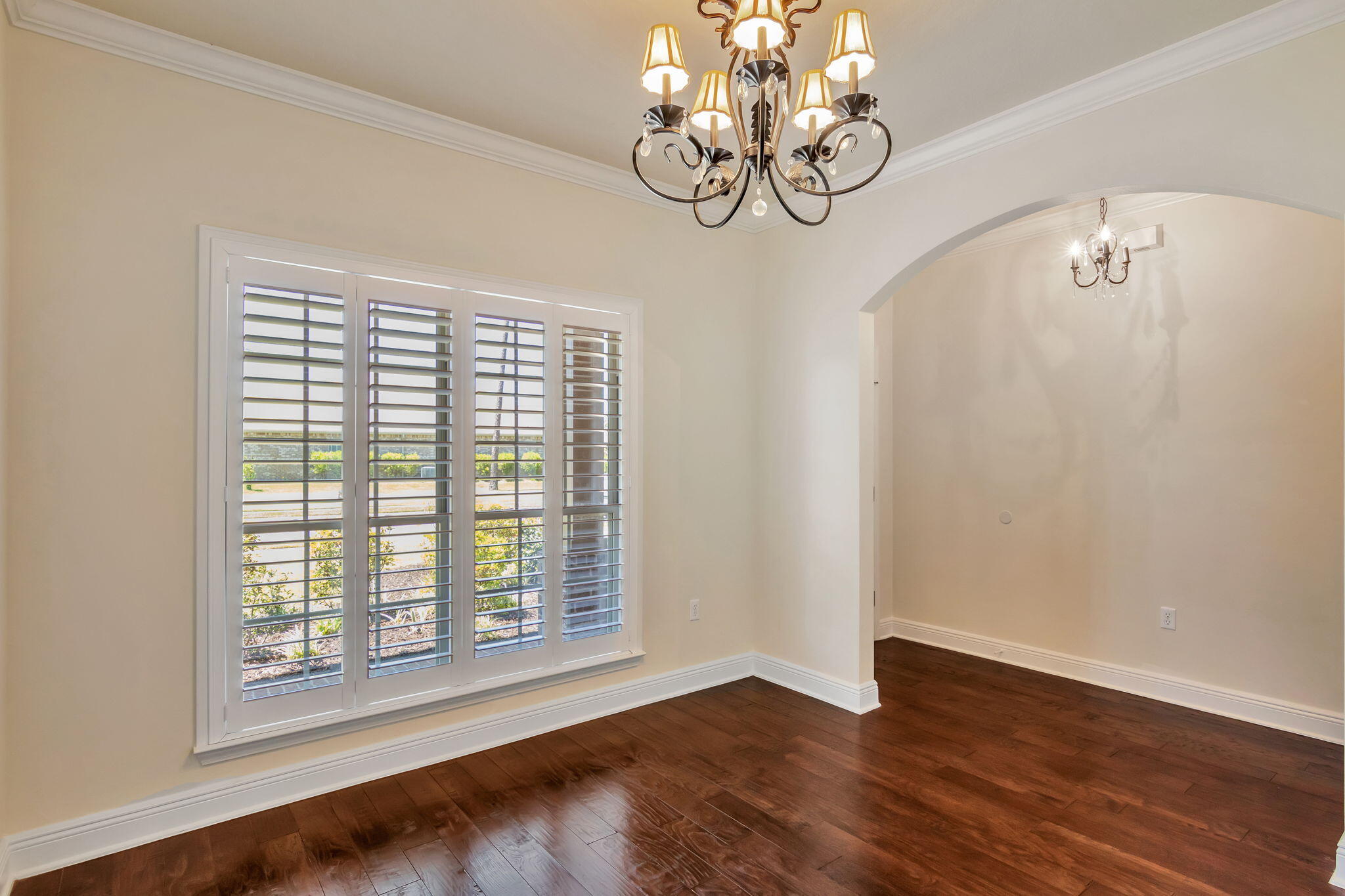 256 Cocobolo Drive