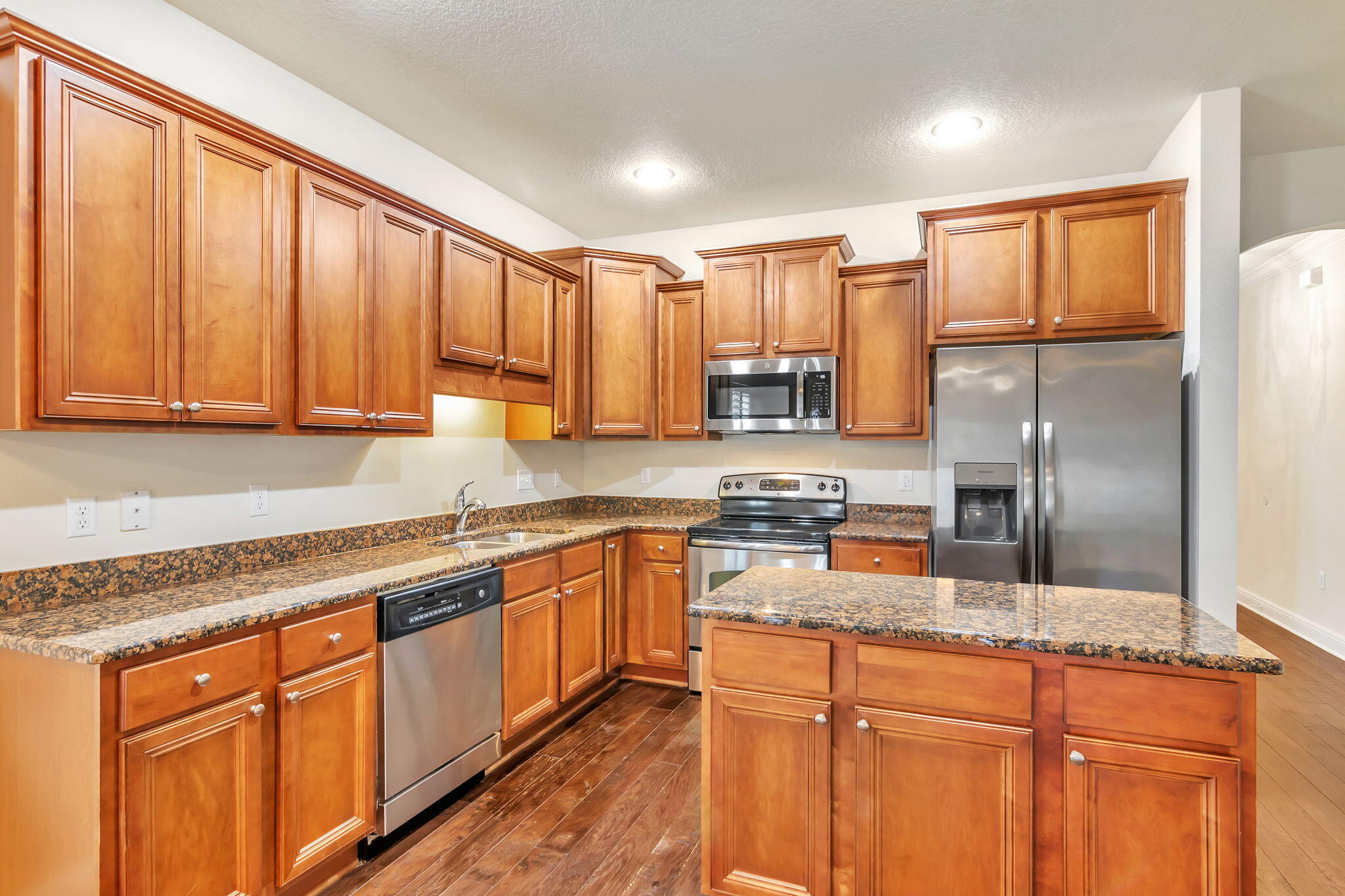256 Cocobolo Drive