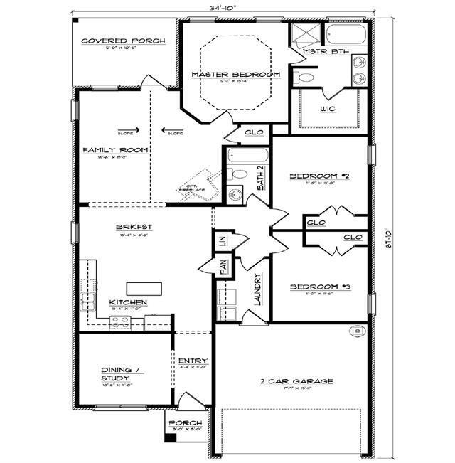 256 Cocobolo Drive