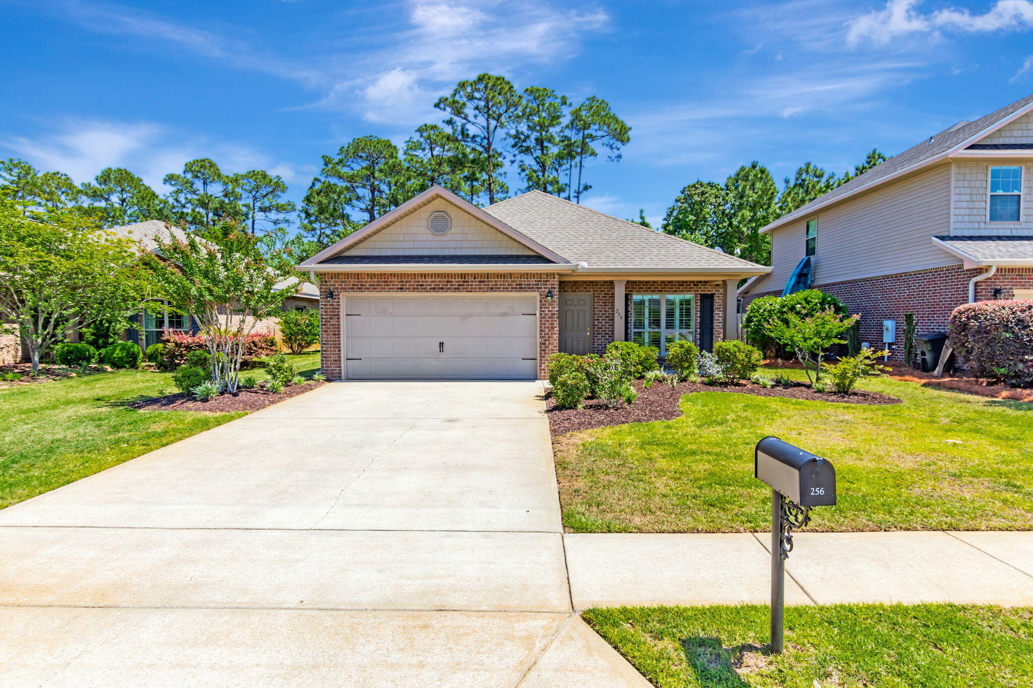 256 Cocobolo Drive