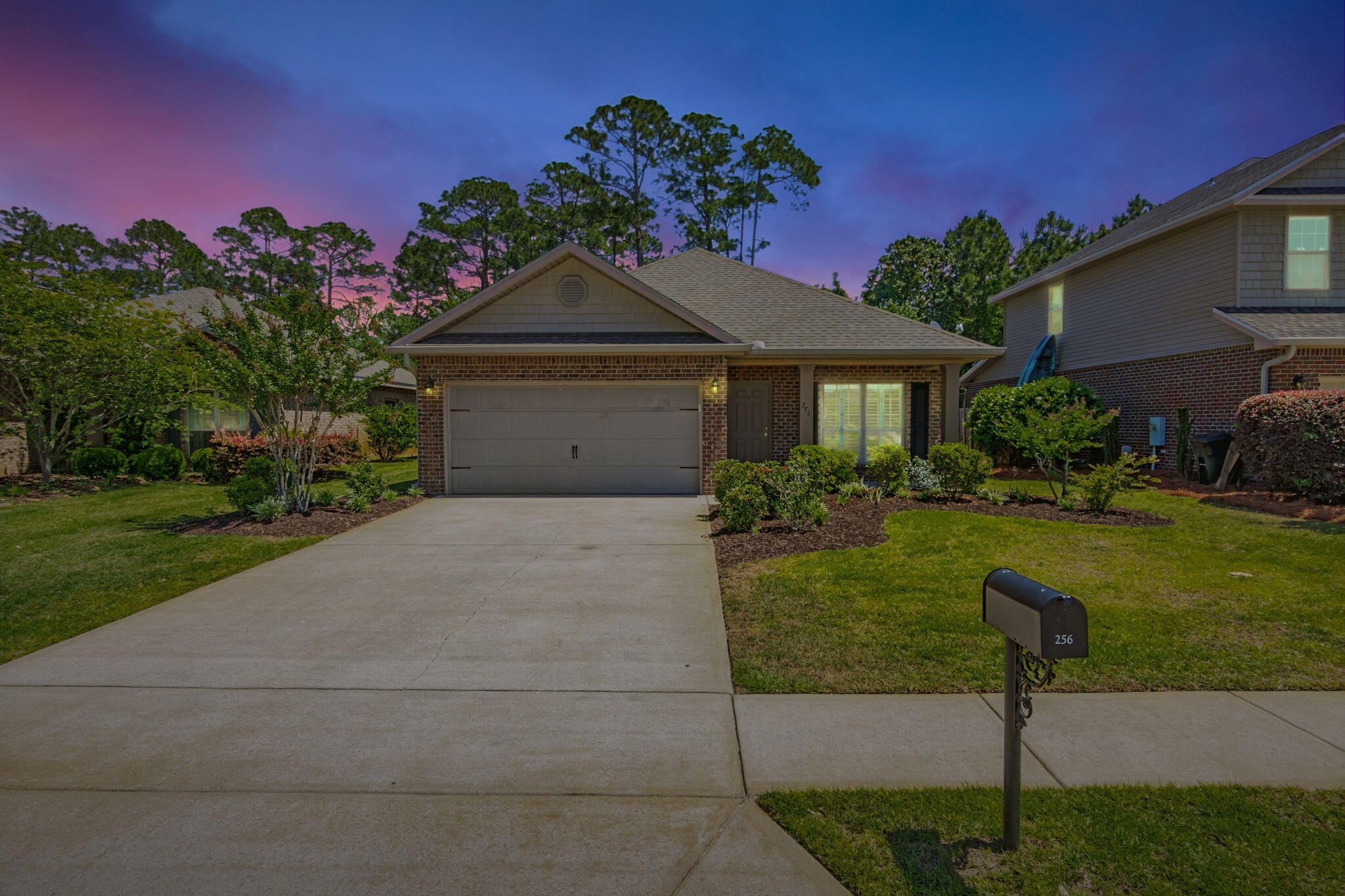 256 Cocobolo Drive