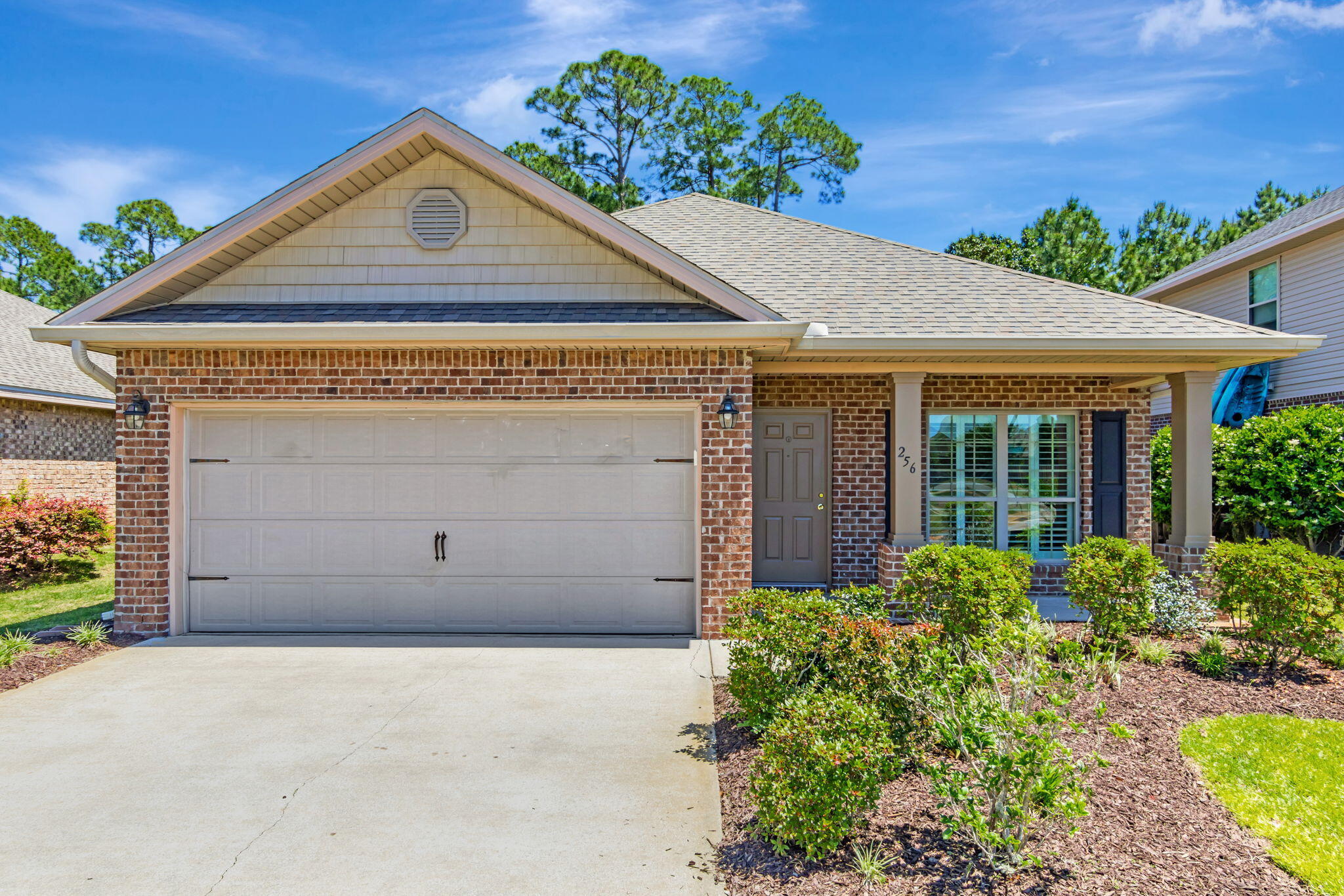 256 Cocobolo Drive