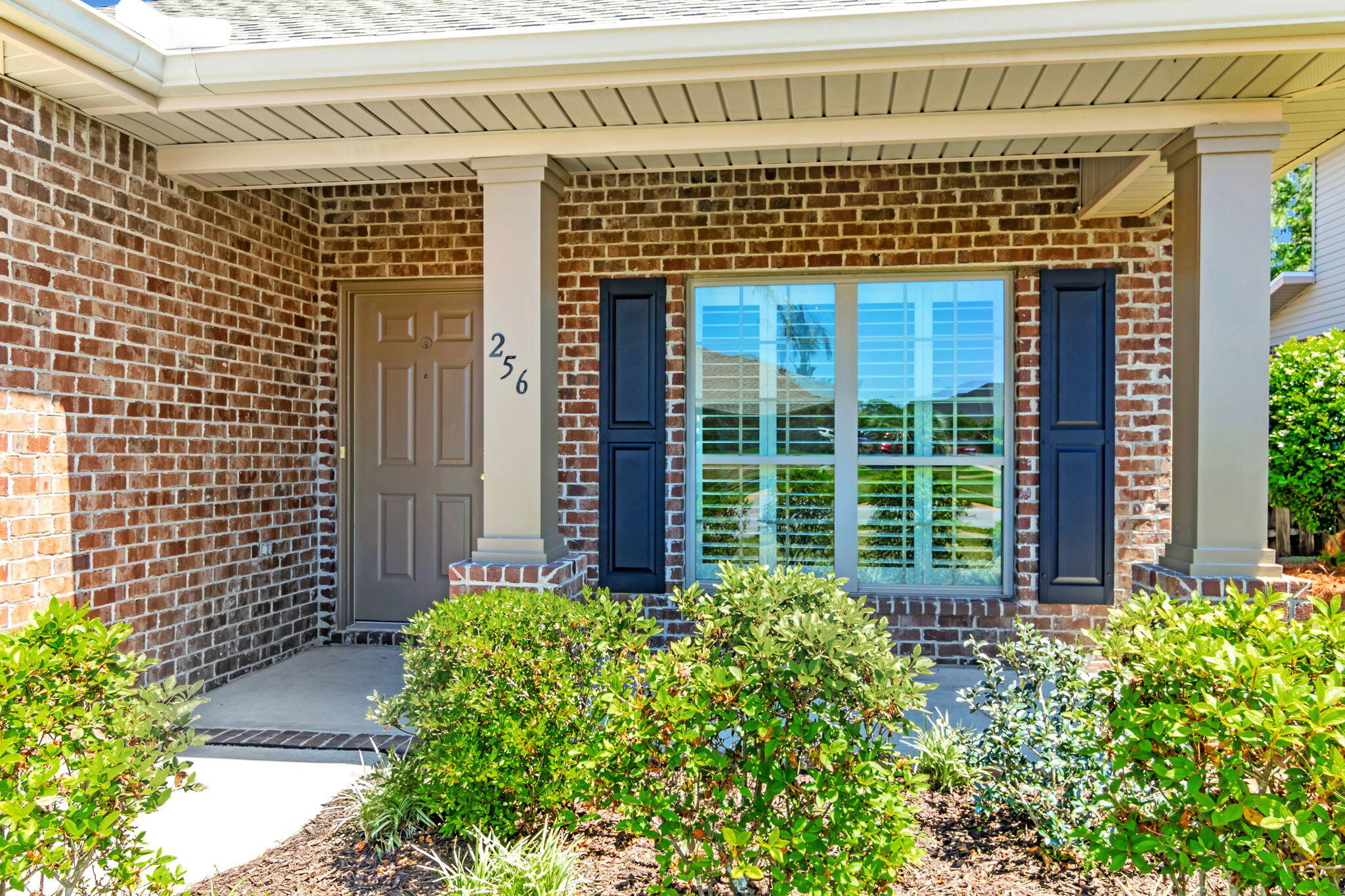256 Cocobolo Drive