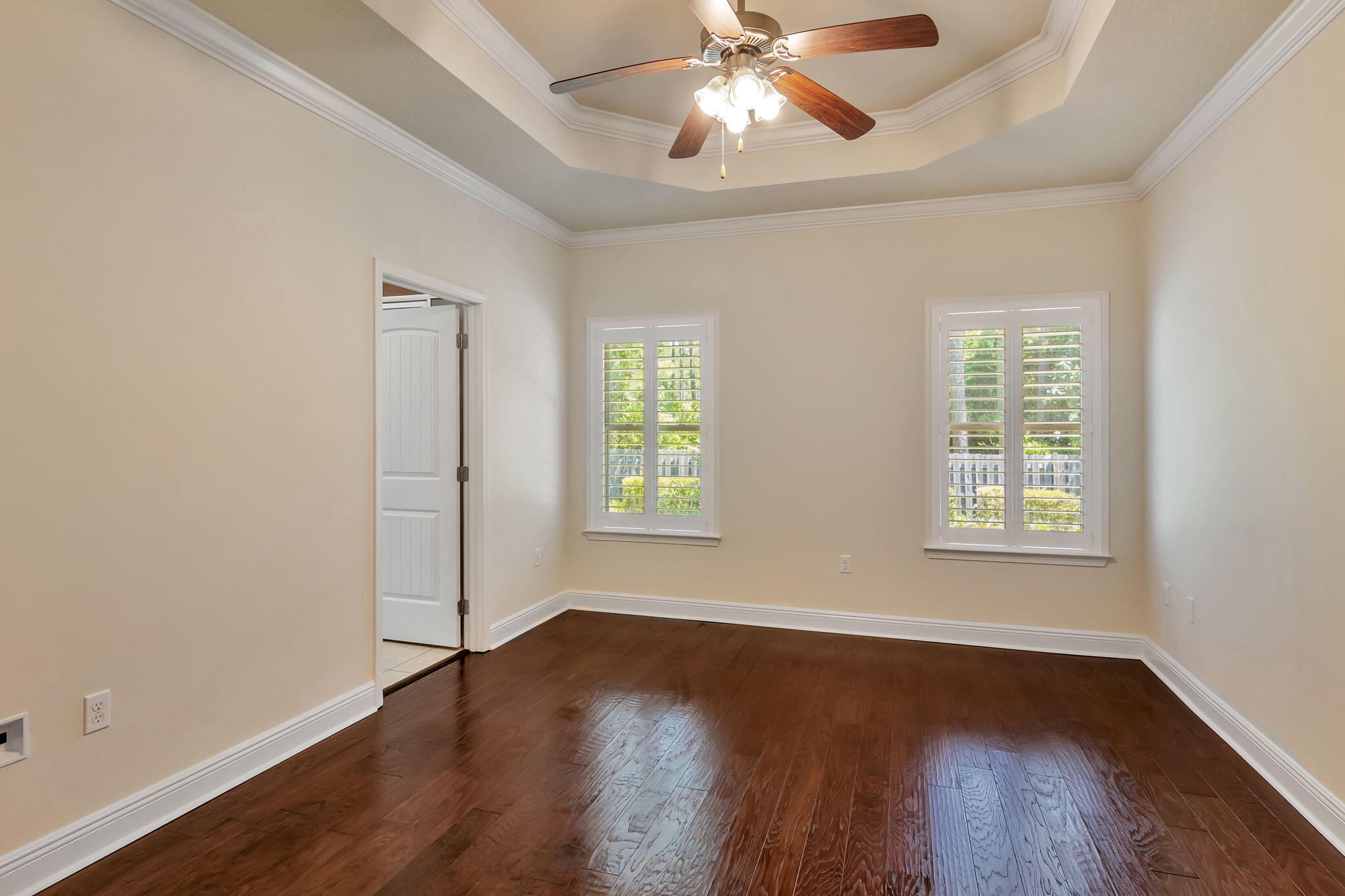 256 Cocobolo Drive