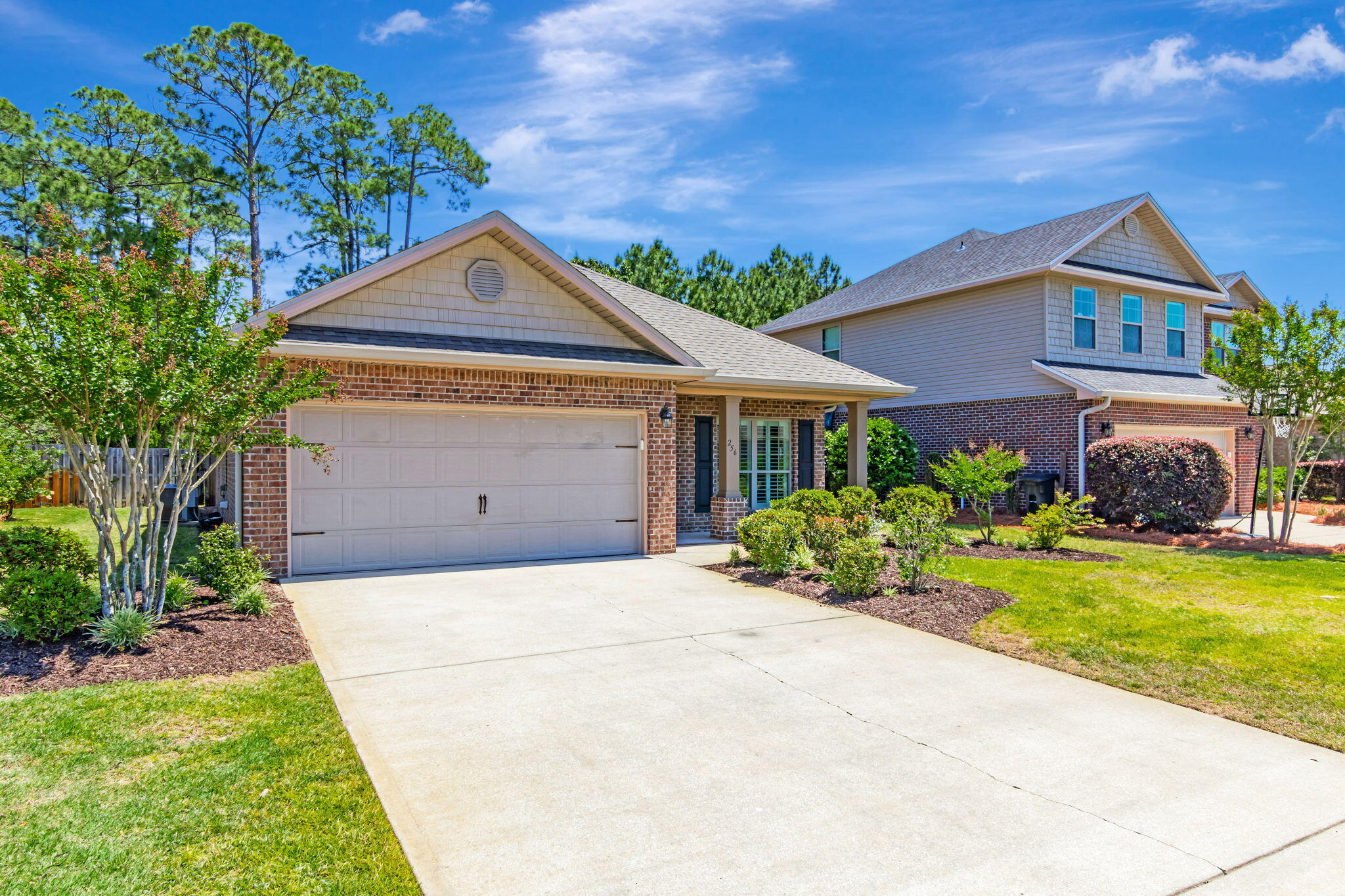 256 Cocobolo Drive