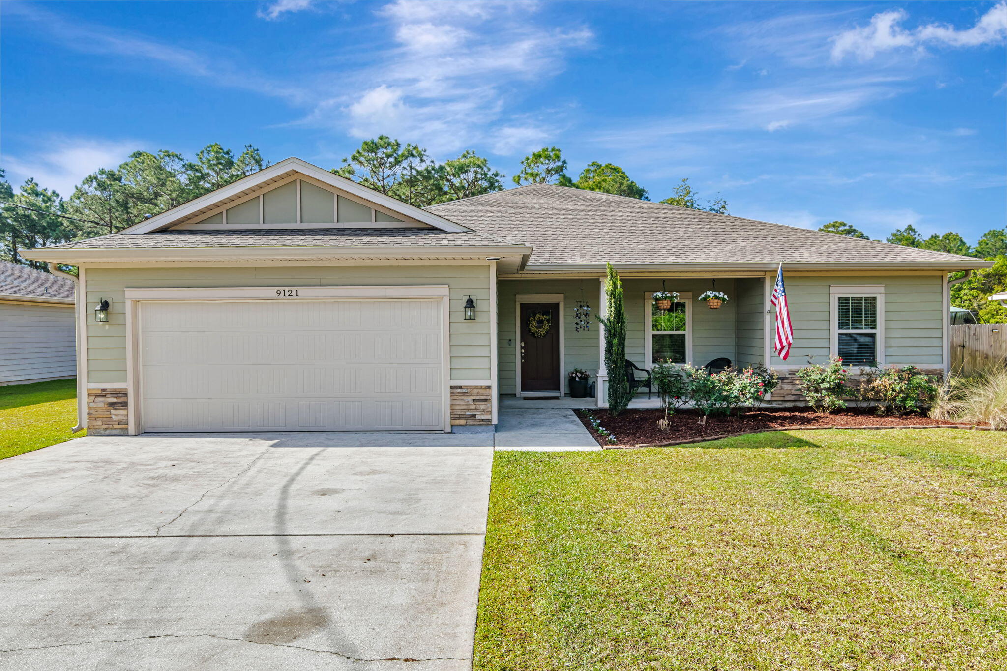 9121 Ridge Dr