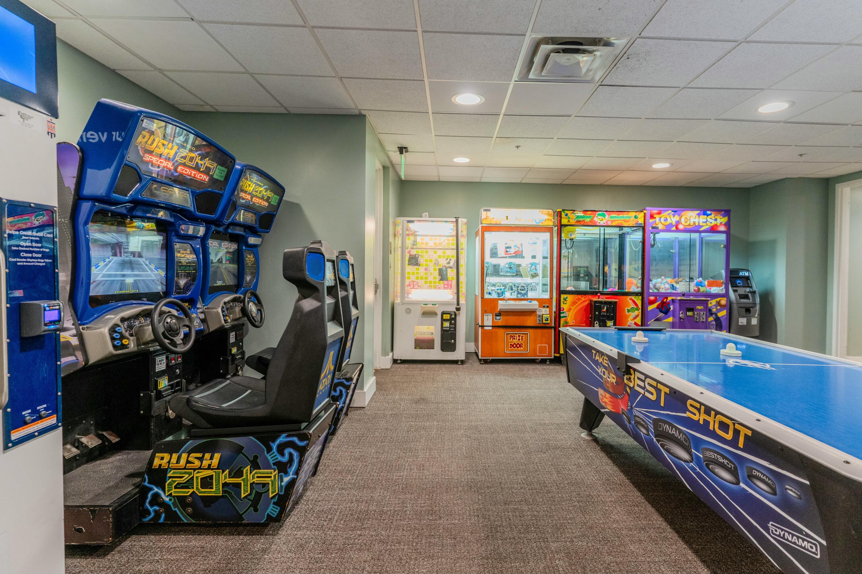 15100 Front Beach Road UNIT 632