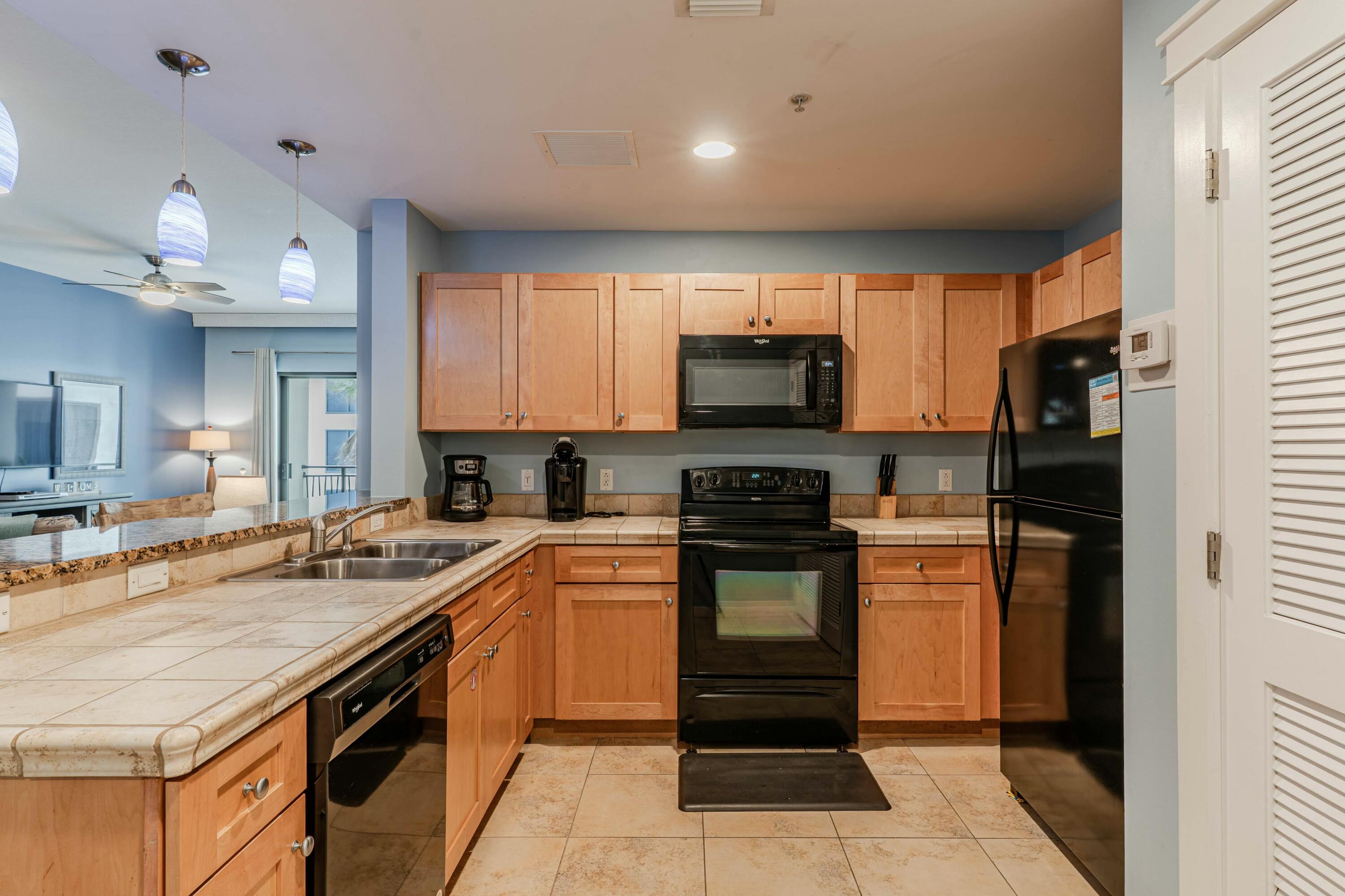 15100 Front Beach Road UNIT 632