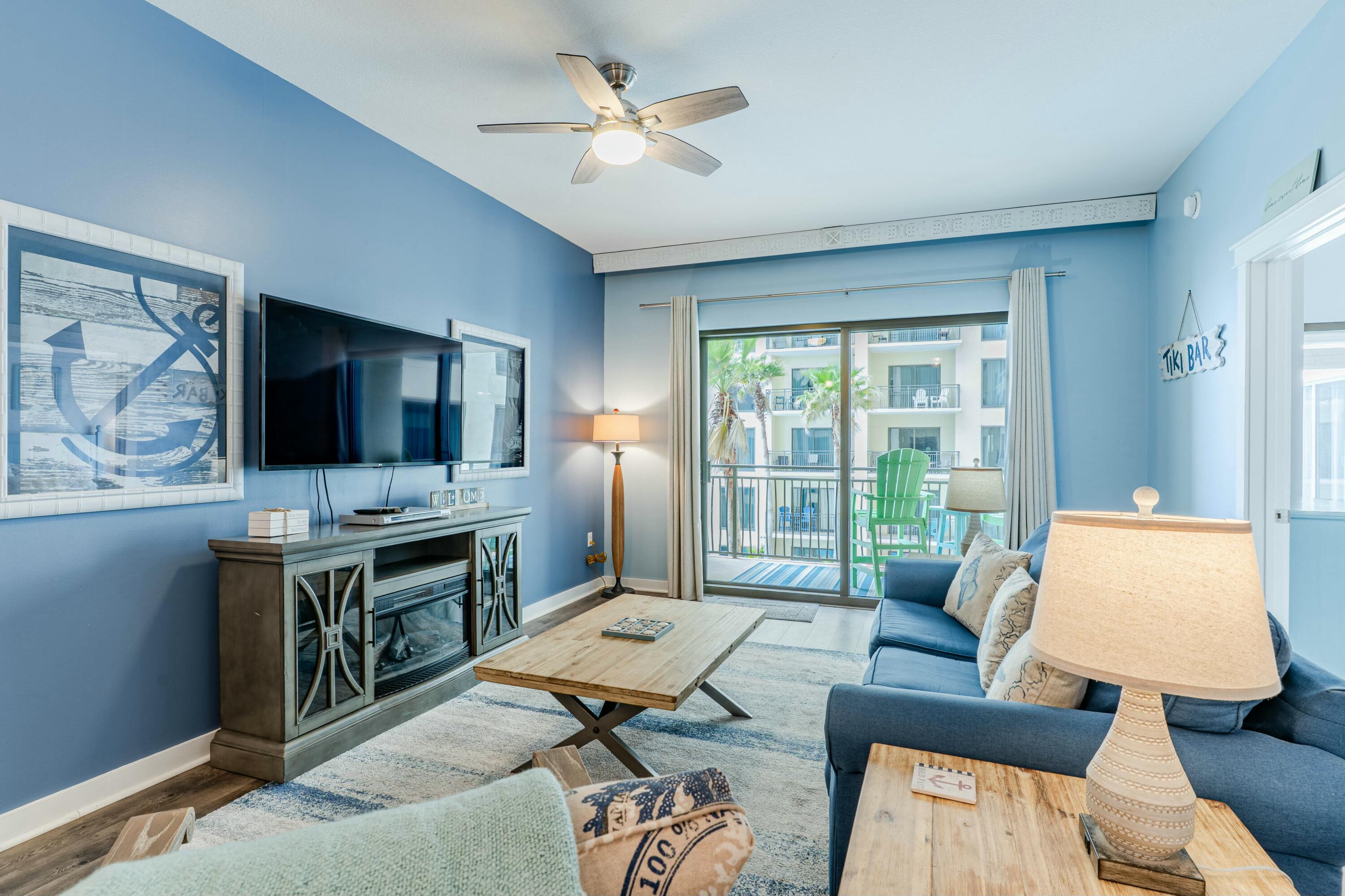 15100 Front Beach Road UNIT 632