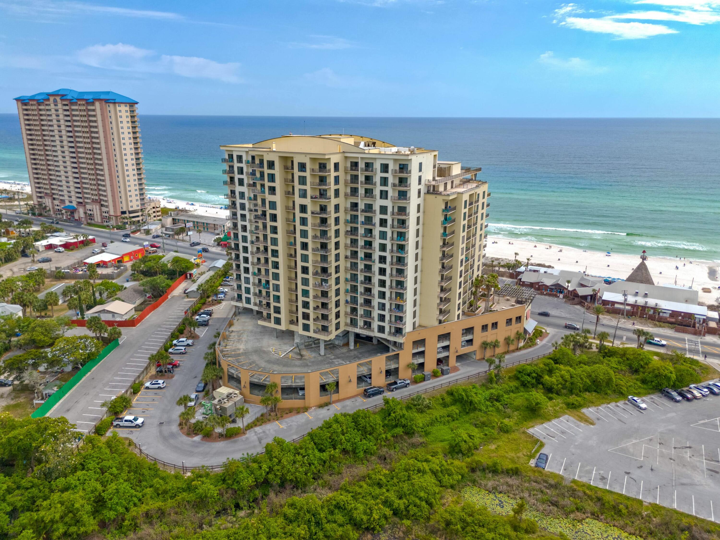 15100 Front Beach Road UNIT 632