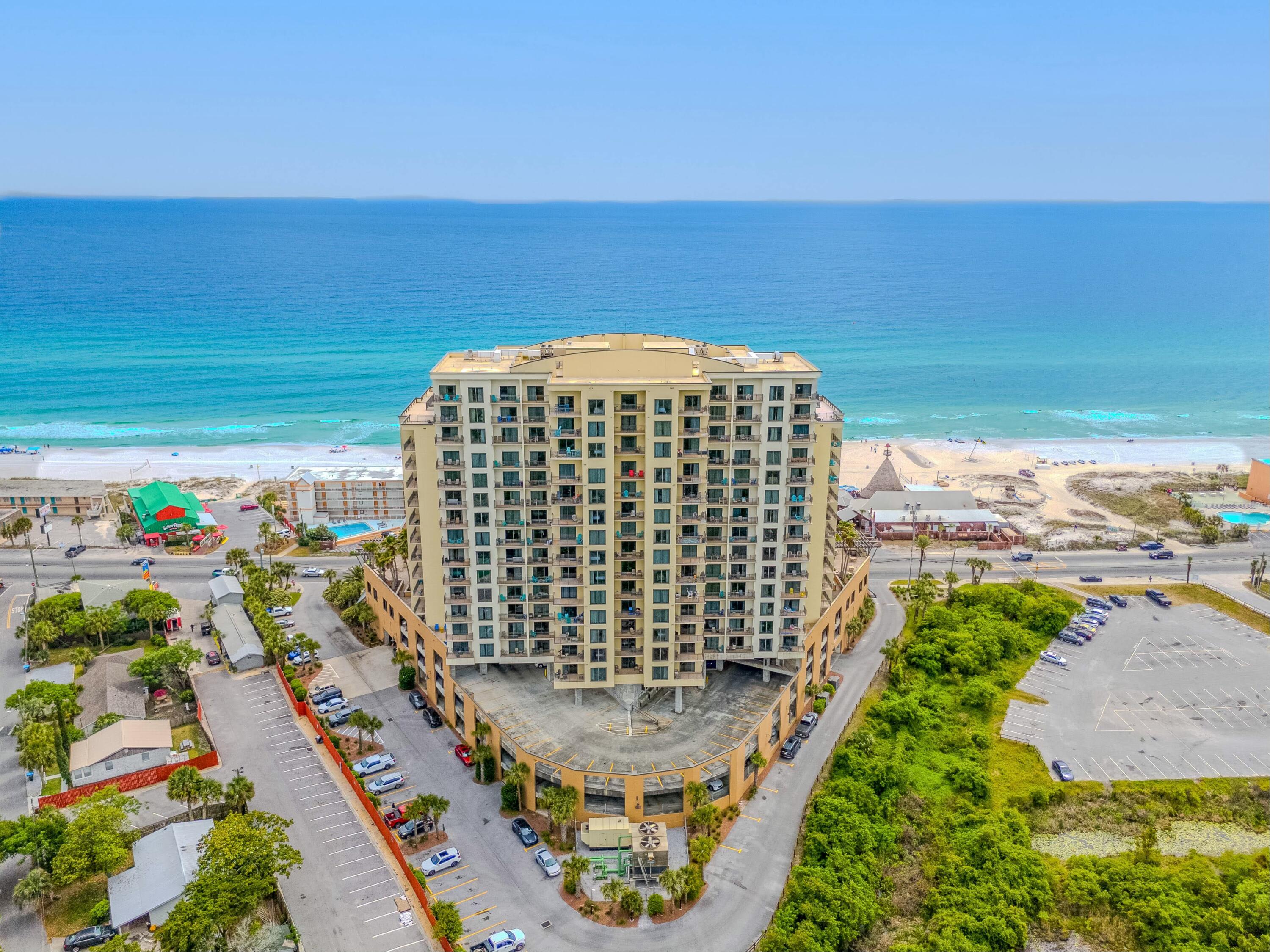 15100 Front Beach Road UNIT 632