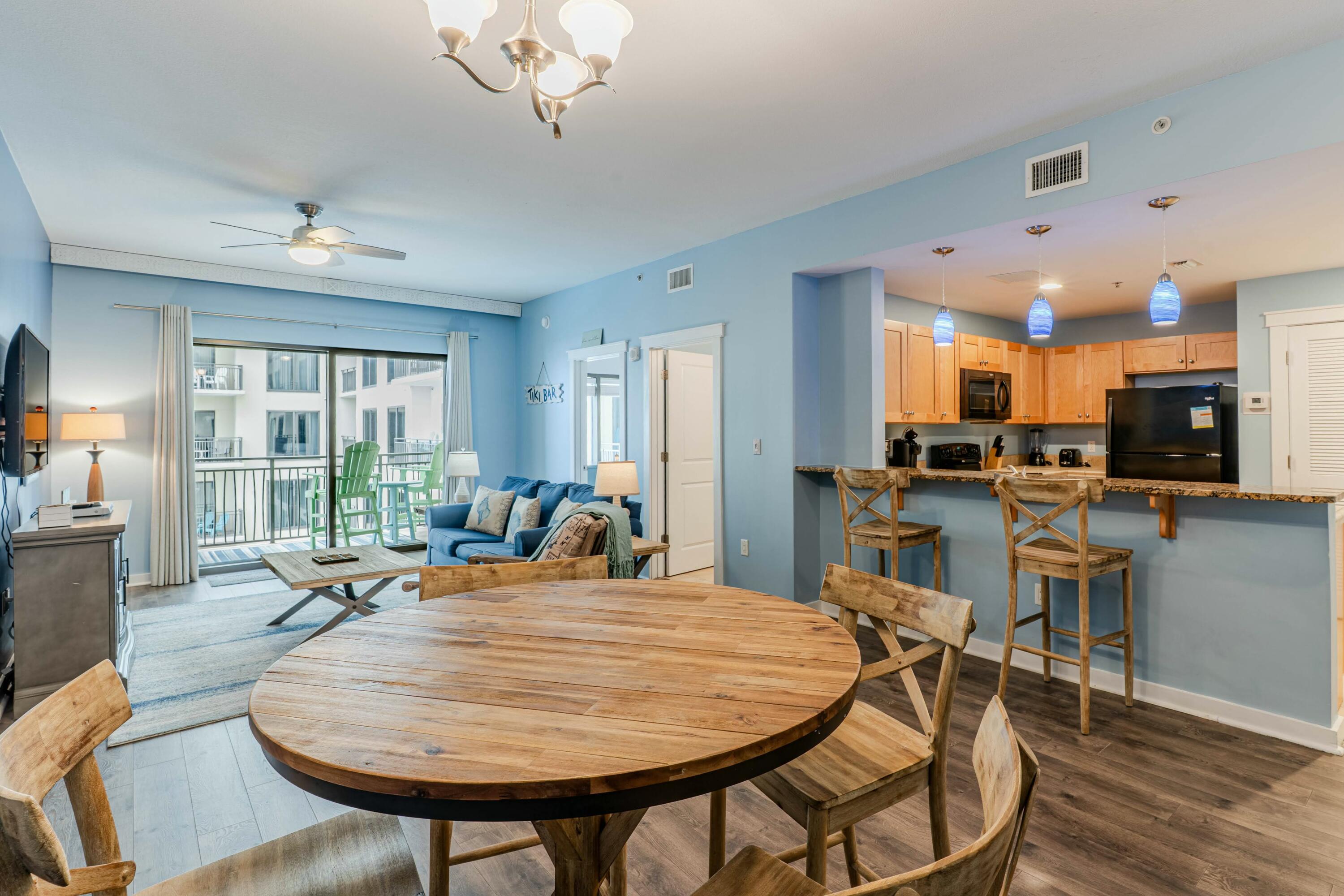 15100 Front Beach Road UNIT 632