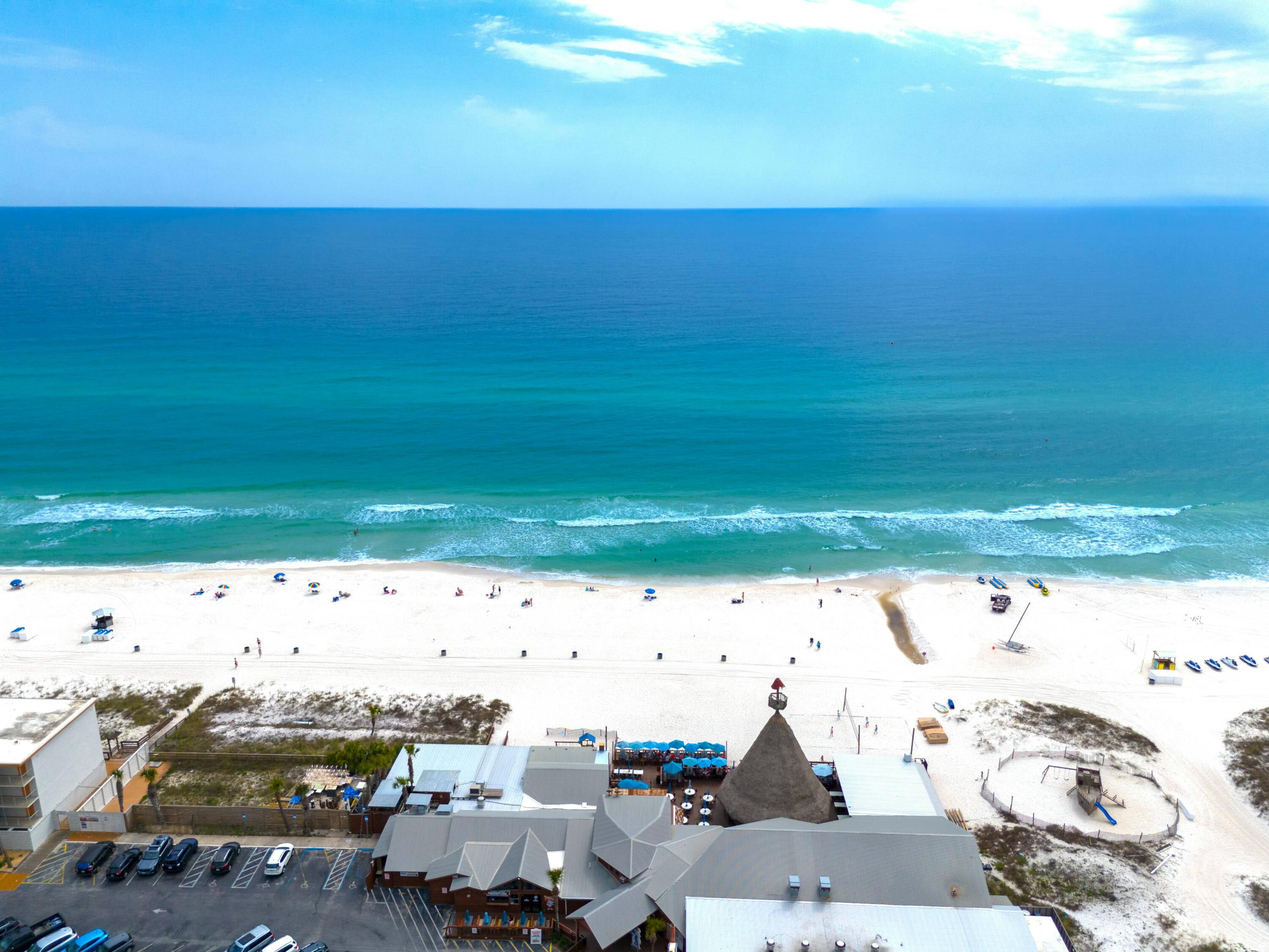 15100 Front Beach Road UNIT 632