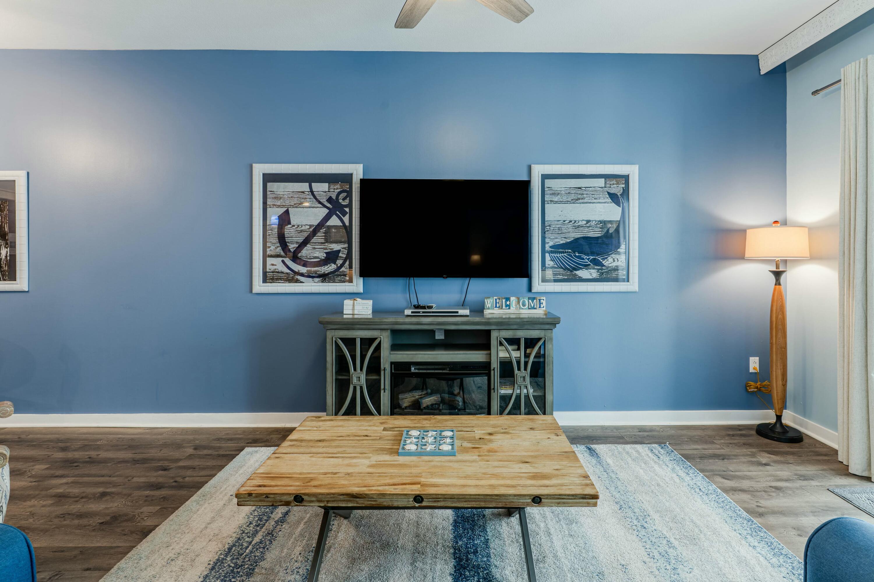 15100 Front Beach Road UNIT 632