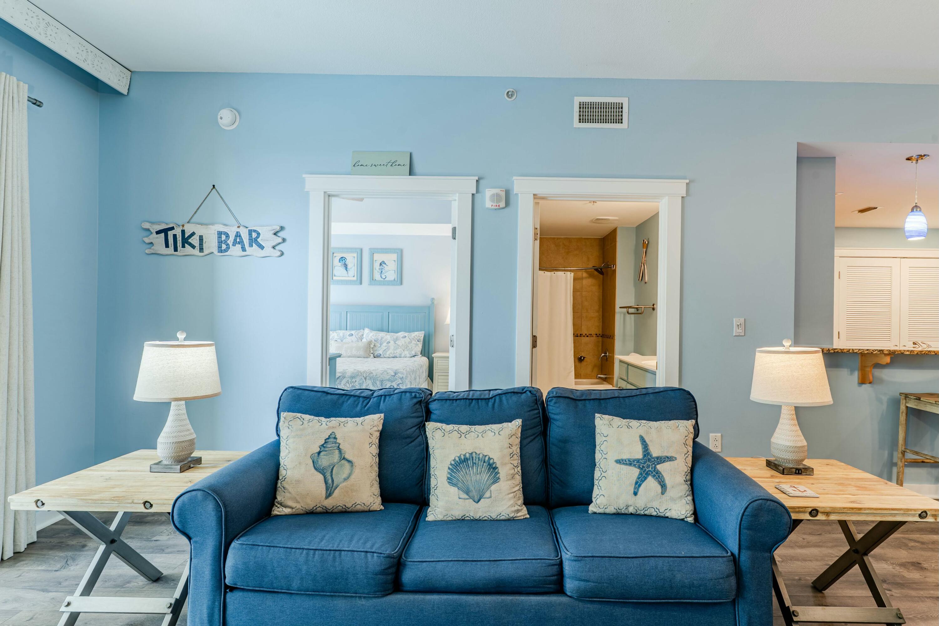 15100 Front Beach Road UNIT 632