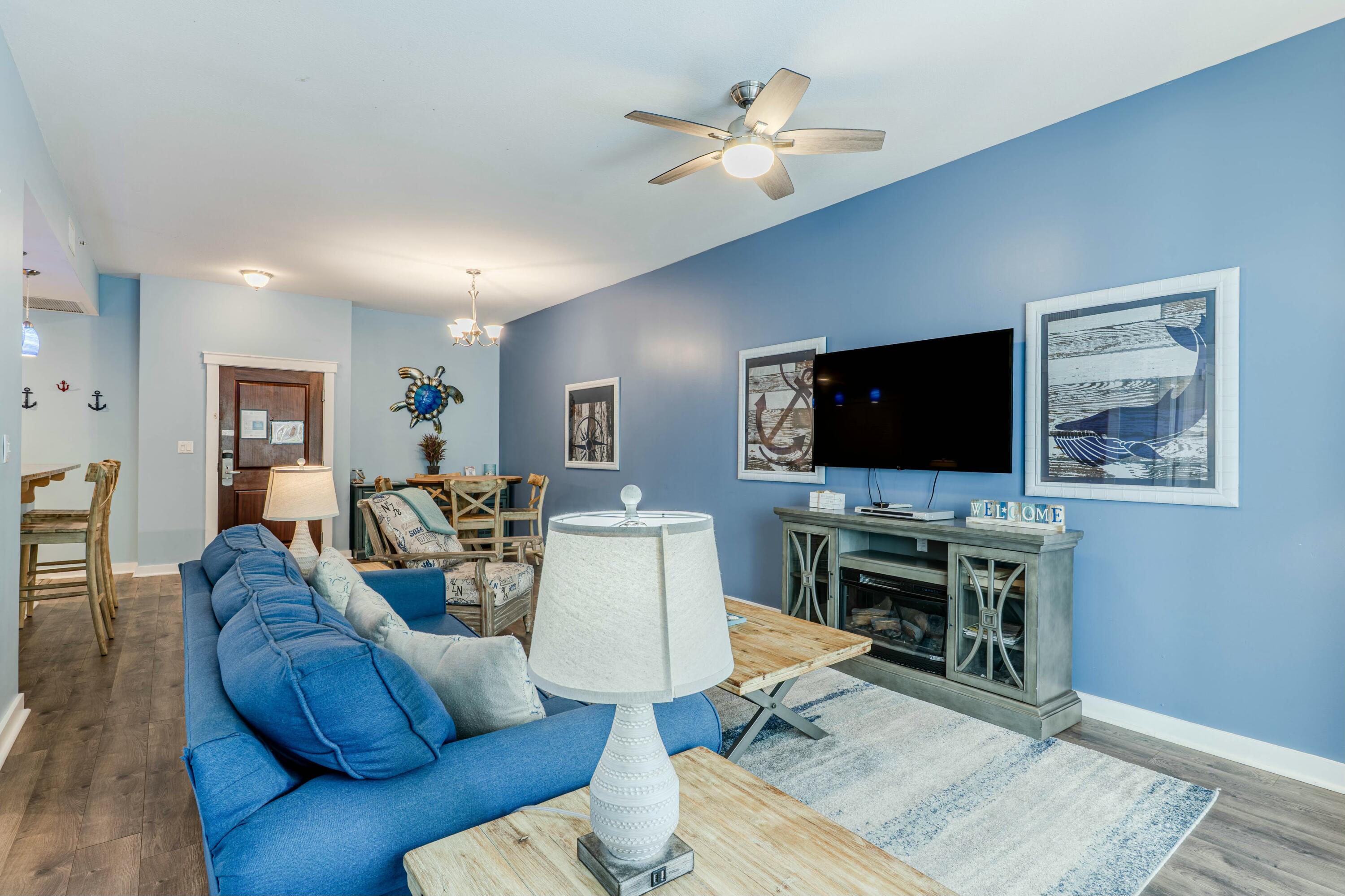 15100 Front Beach Road UNIT 632