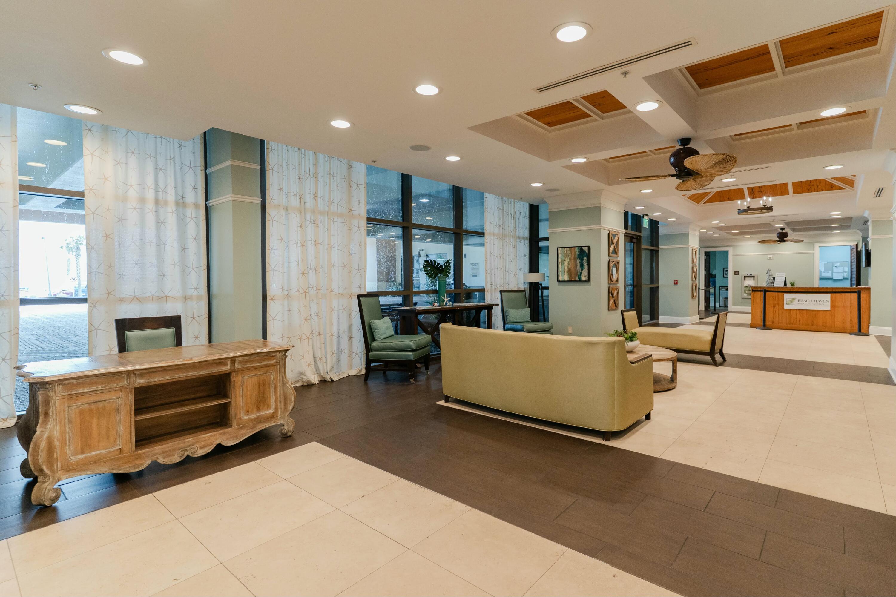 15100 Front Beach Road UNIT 632