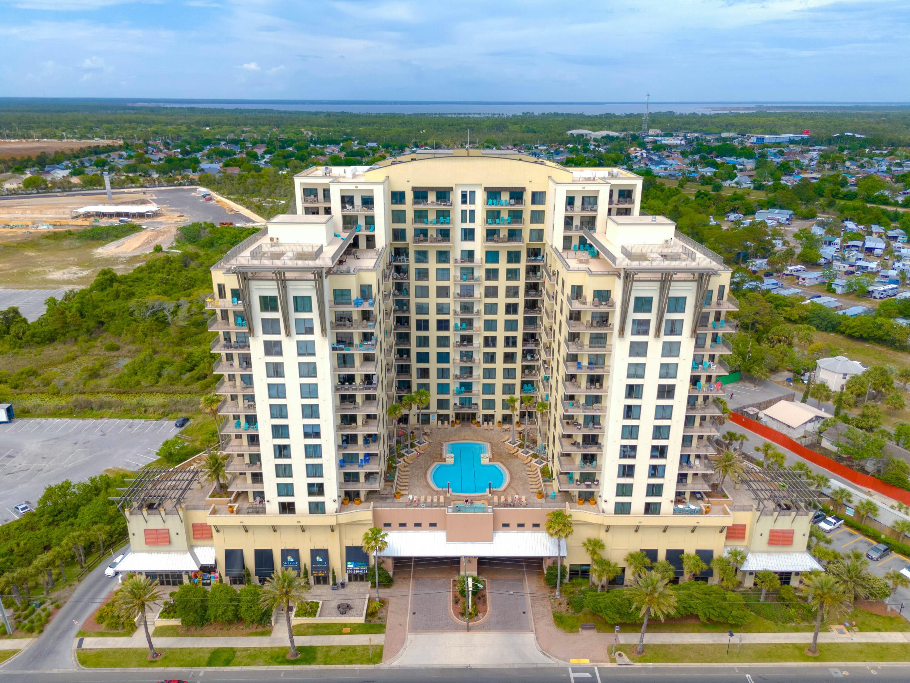15100 Front Beach Road UNIT 632