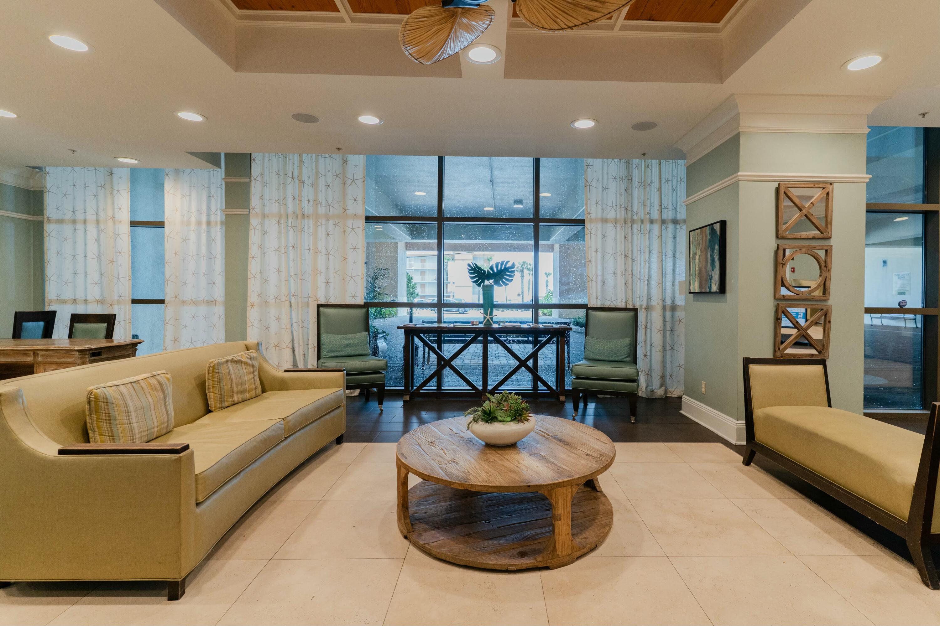 15100 Front Beach Road UNIT 632