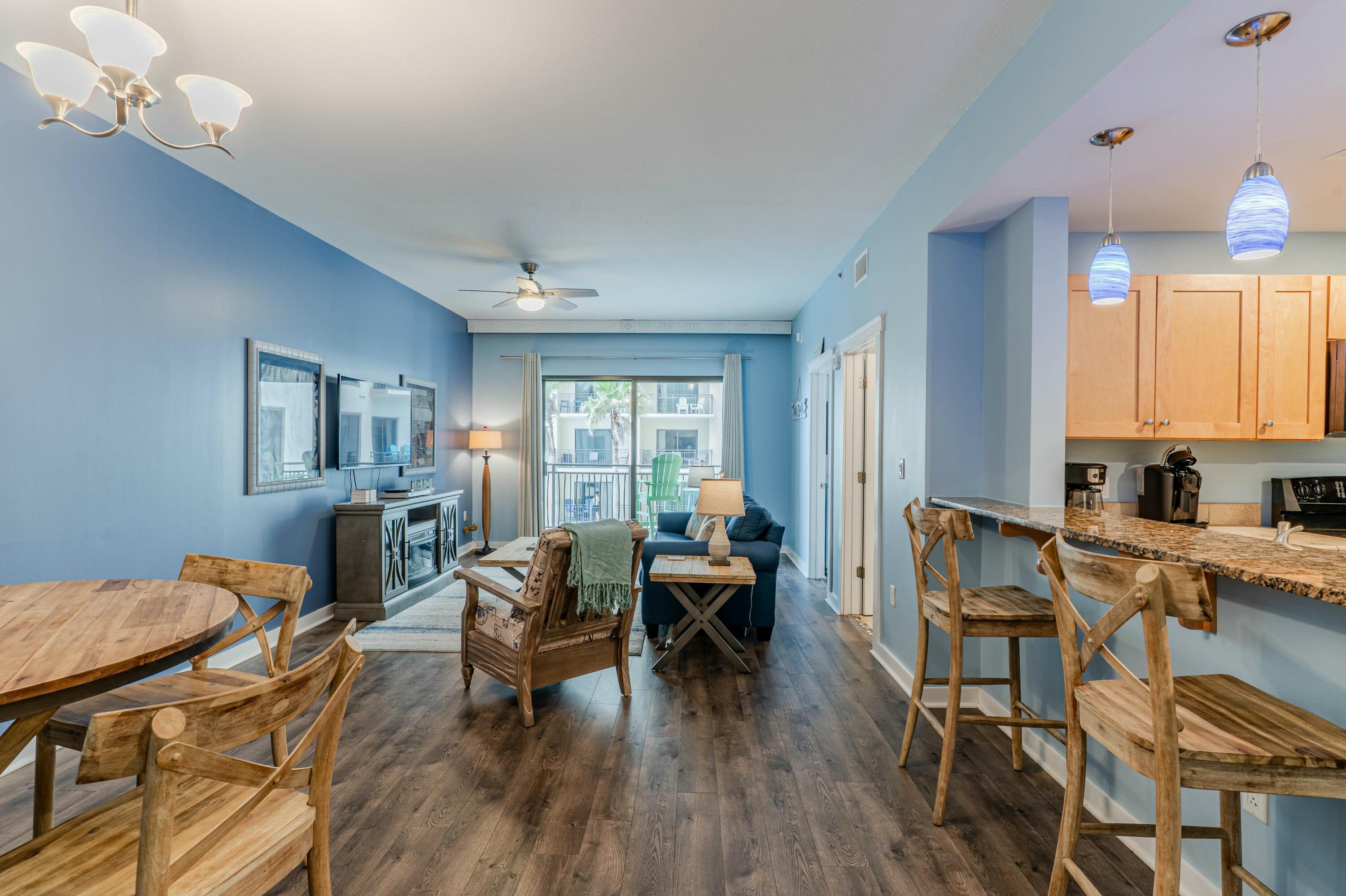 15100 Front Beach Road UNIT 632