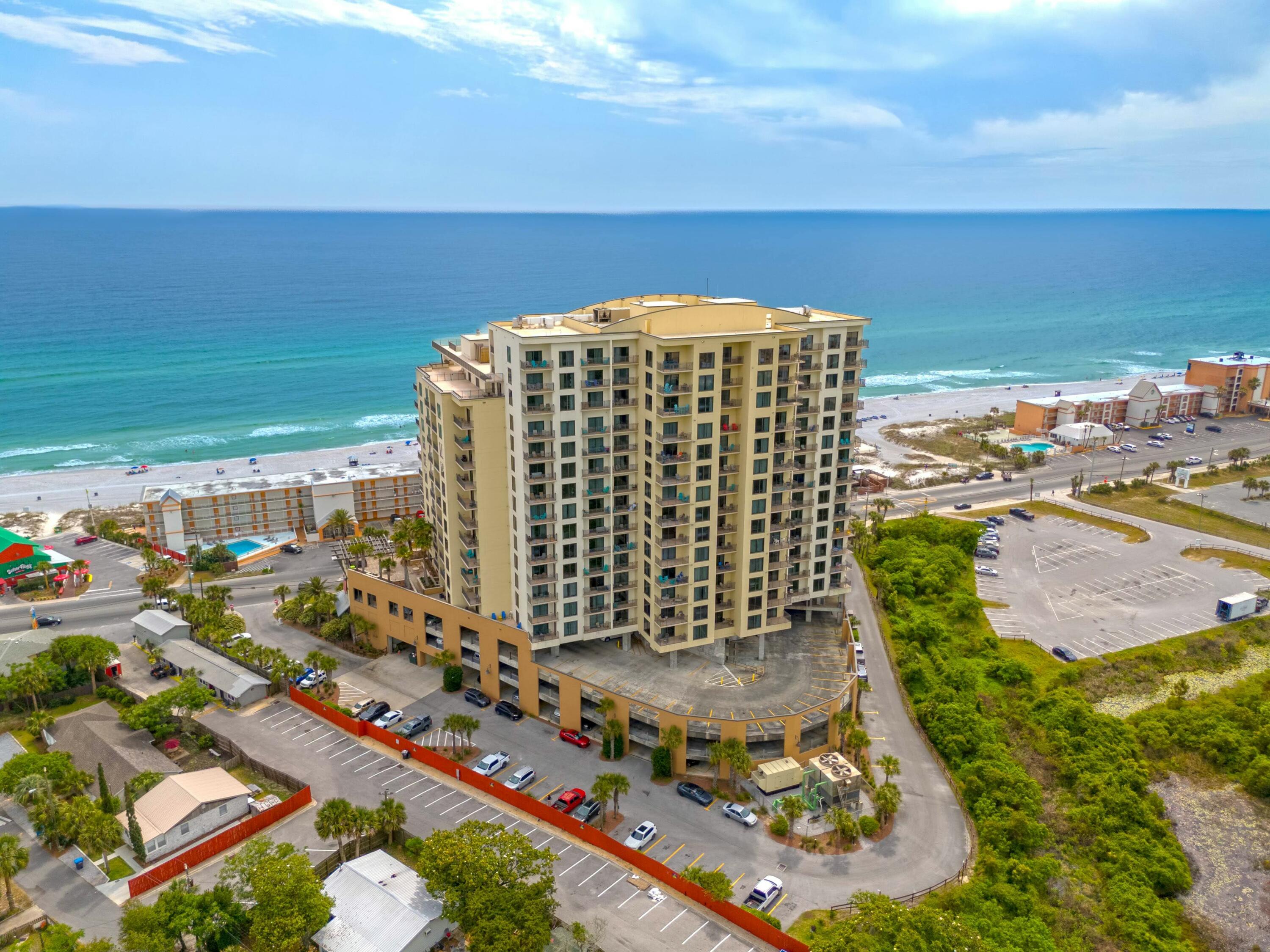 15100 Front Beach Road UNIT 632